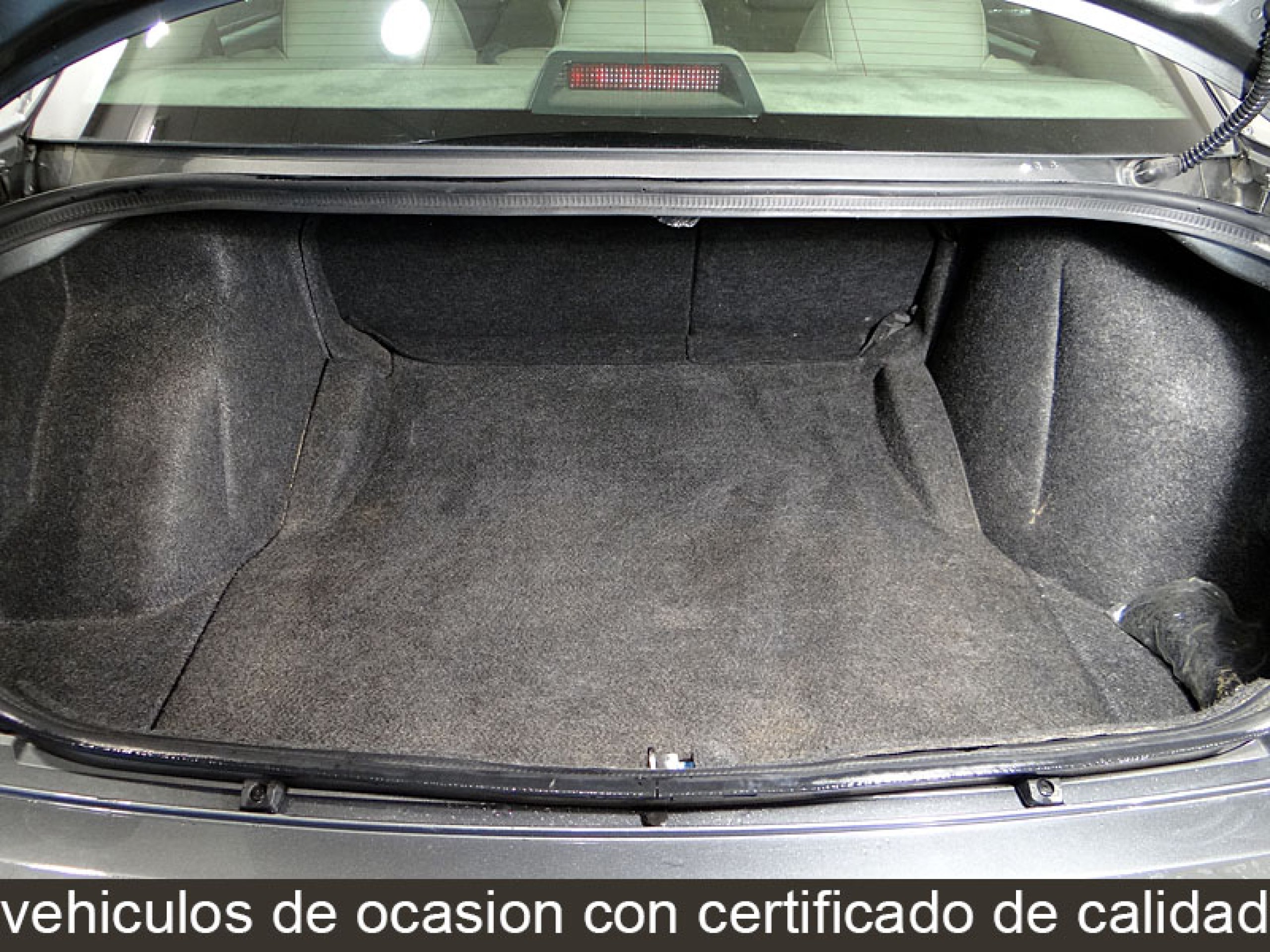 Foto Chrysler 300C 12