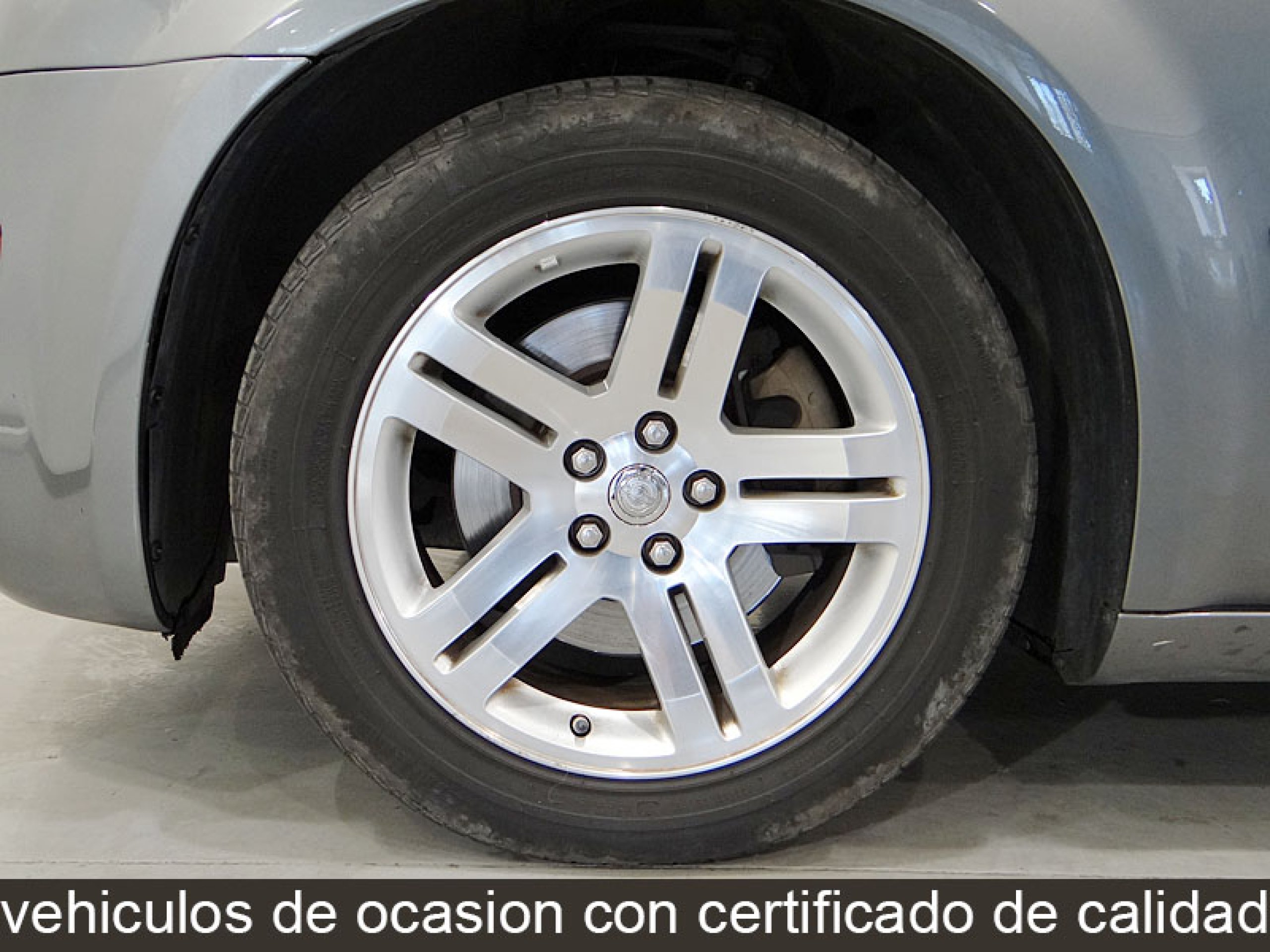 Foto Chrysler 300C 14