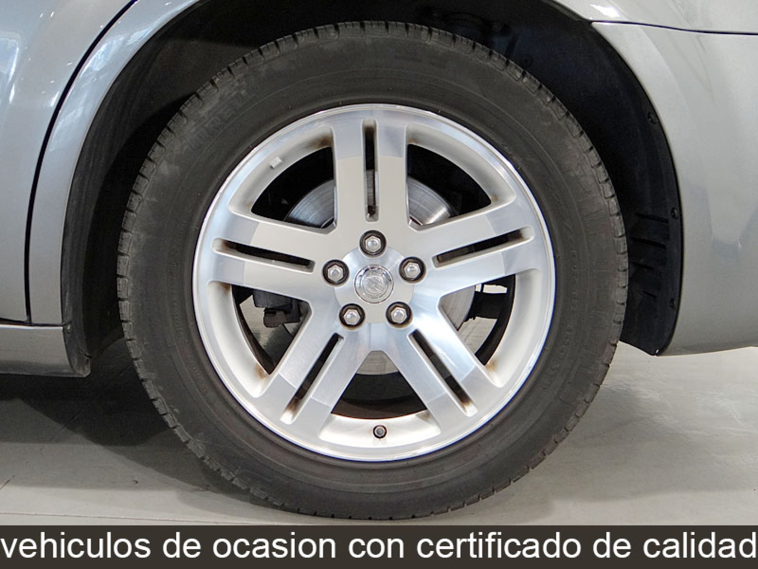 Foto Chrysler 300C 15