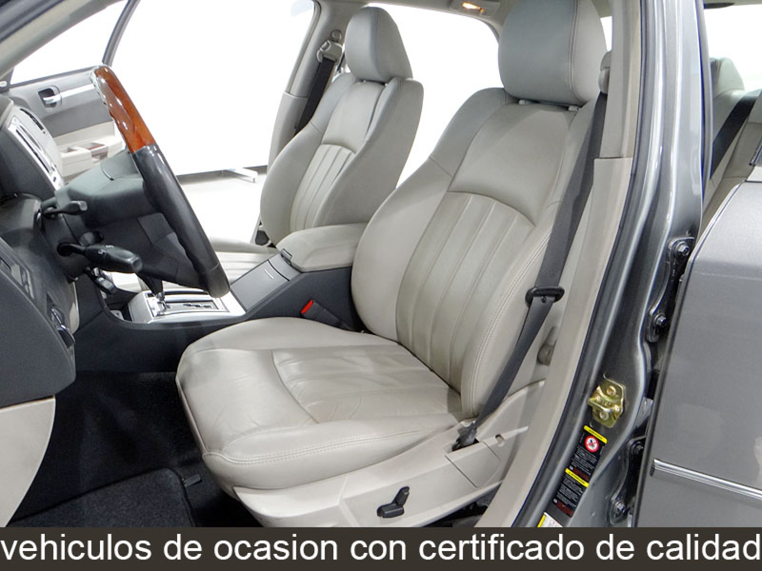 Foto Chrysler 300C 17
