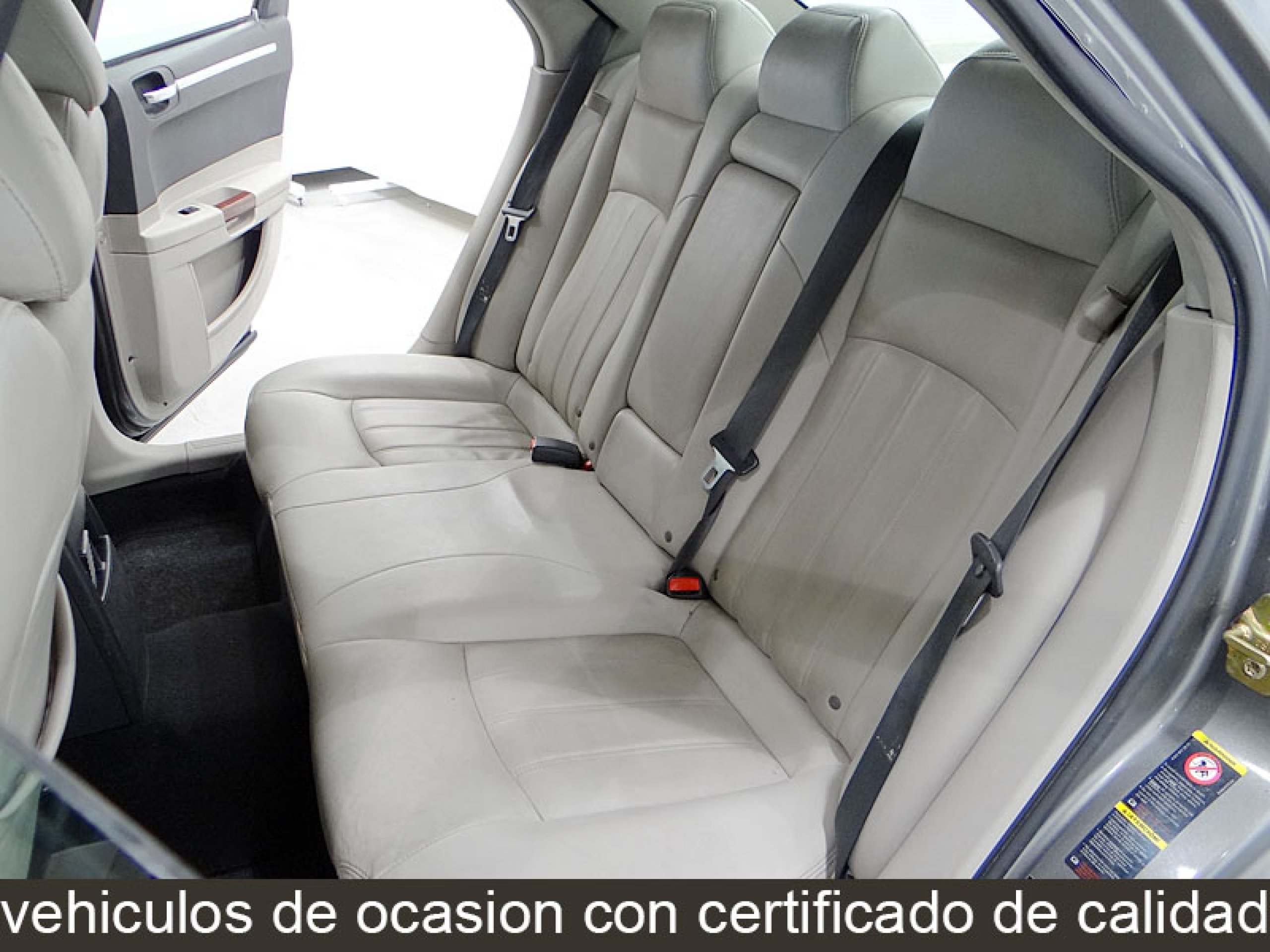 Foto Chrysler 300C 18