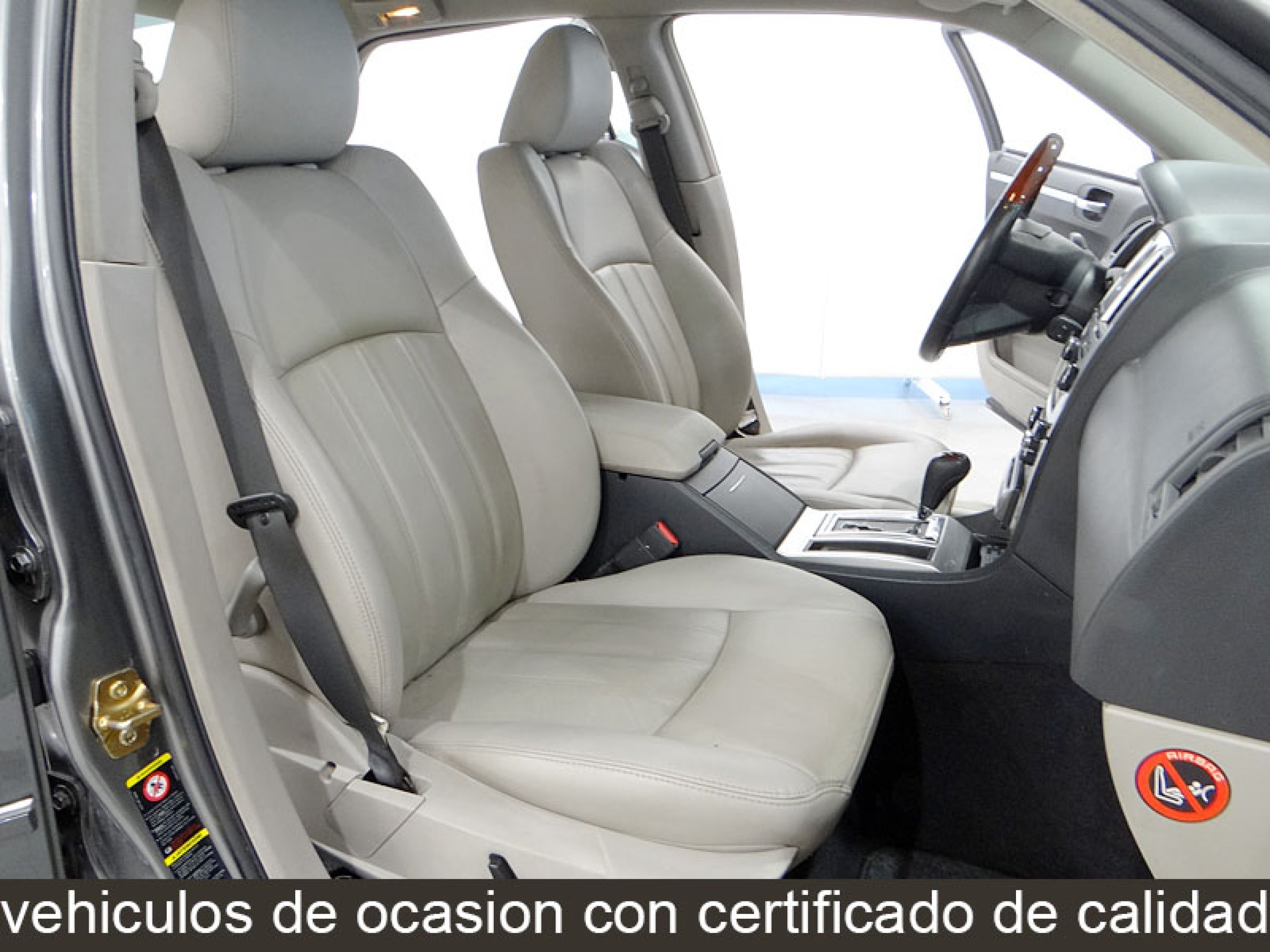 Foto Chrysler 300C 19