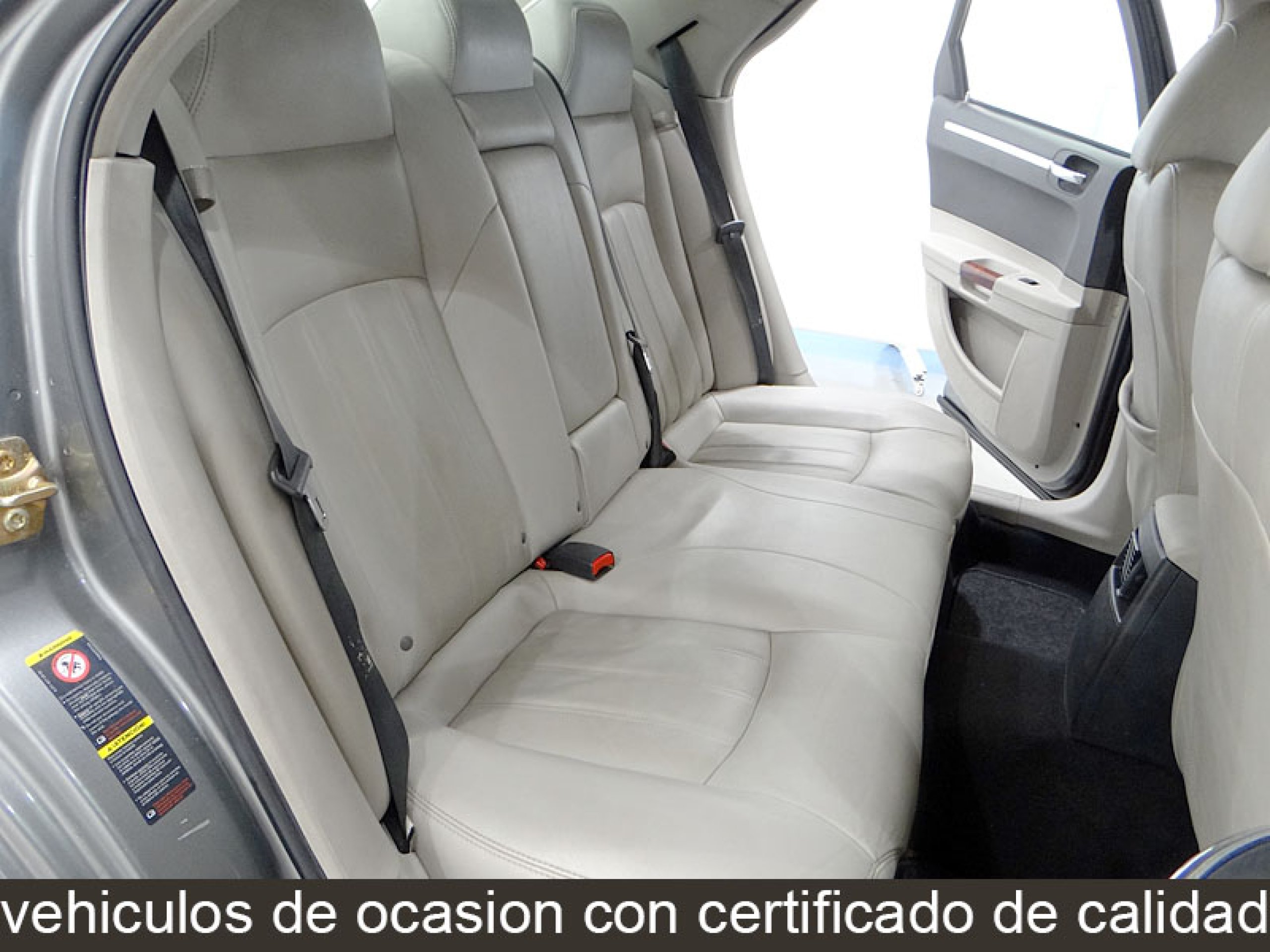 Foto Chrysler 300C 20