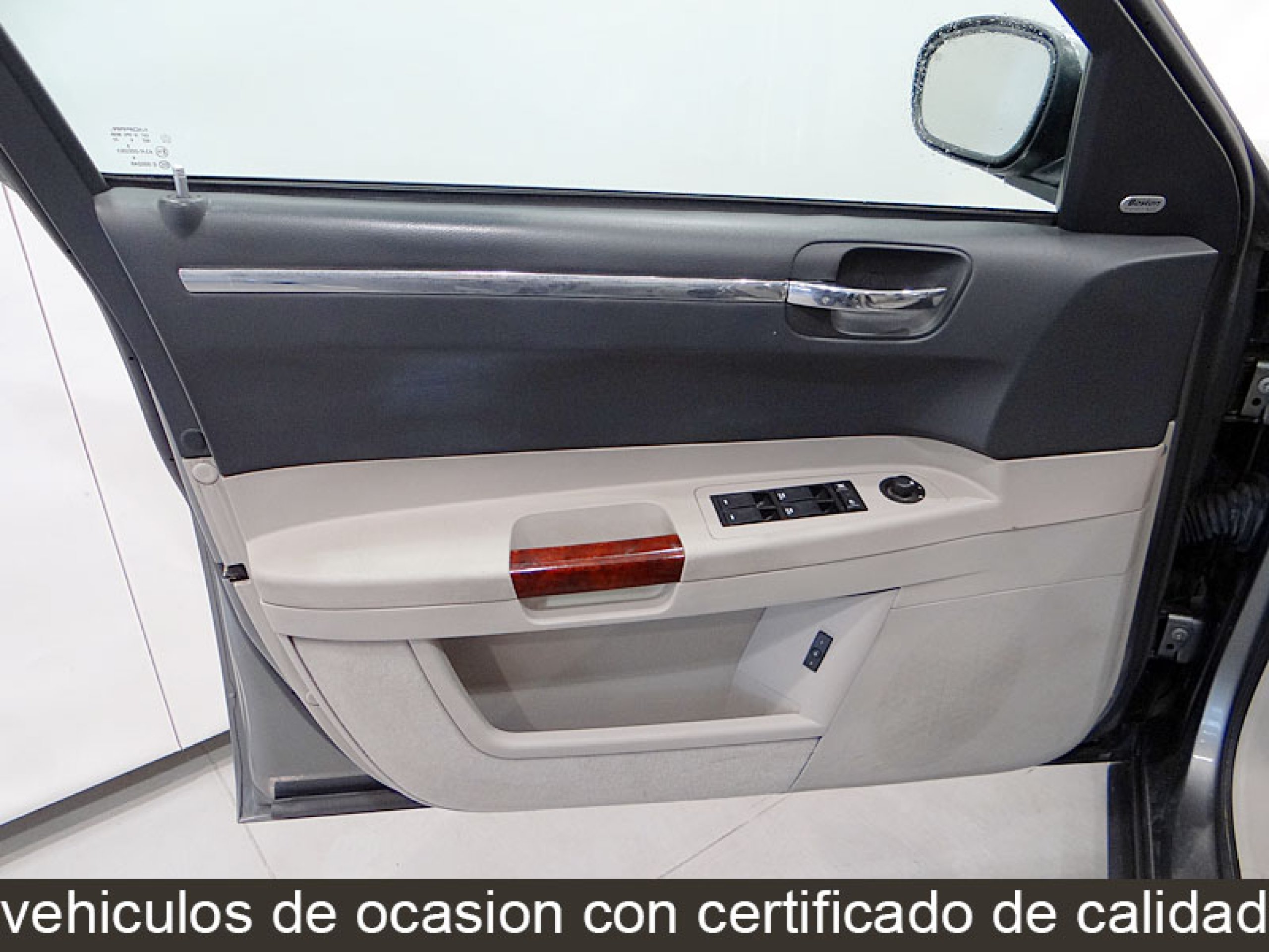 Foto Chrysler 300C 21