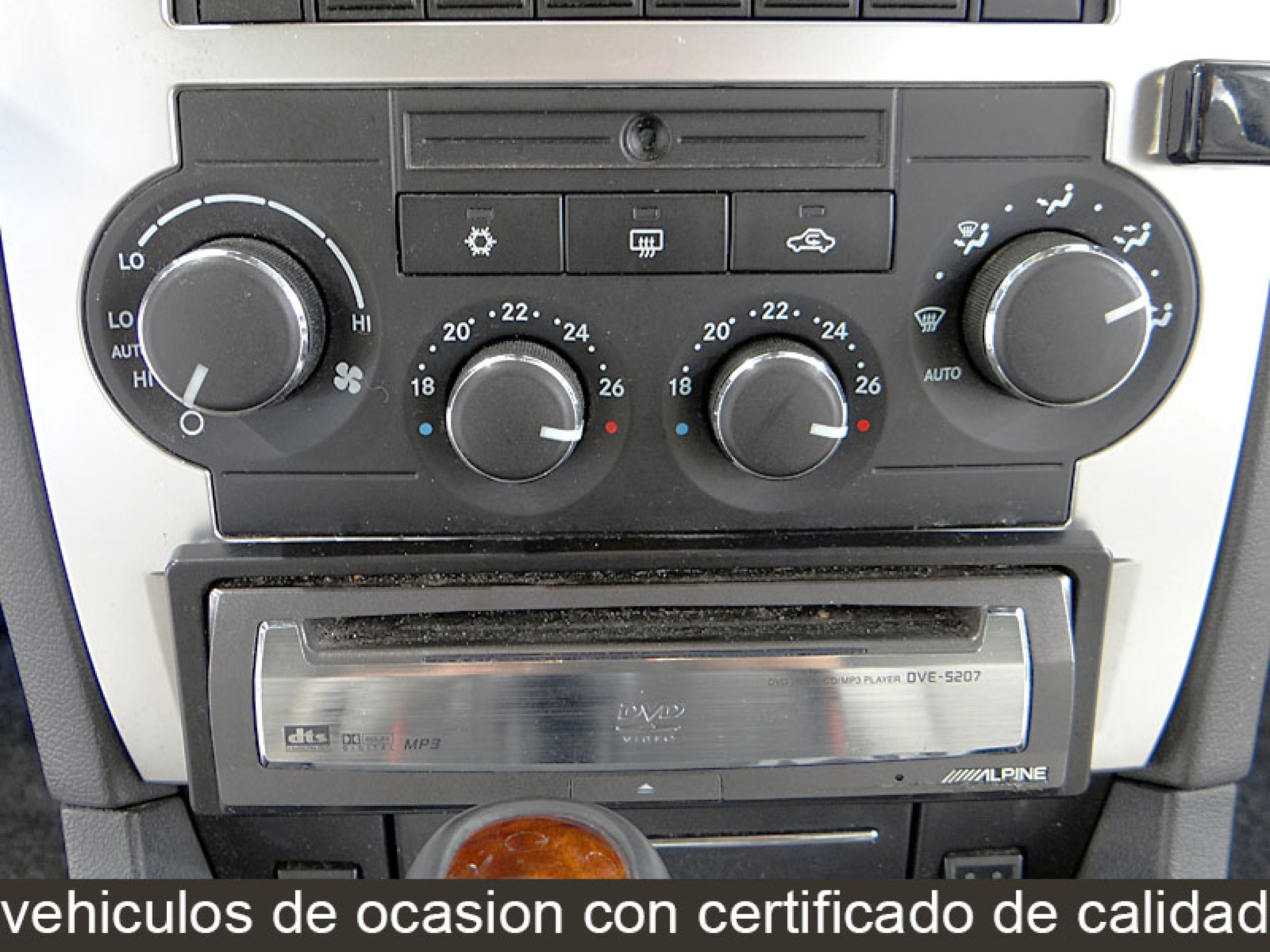 Foto Chrysler 300C 27