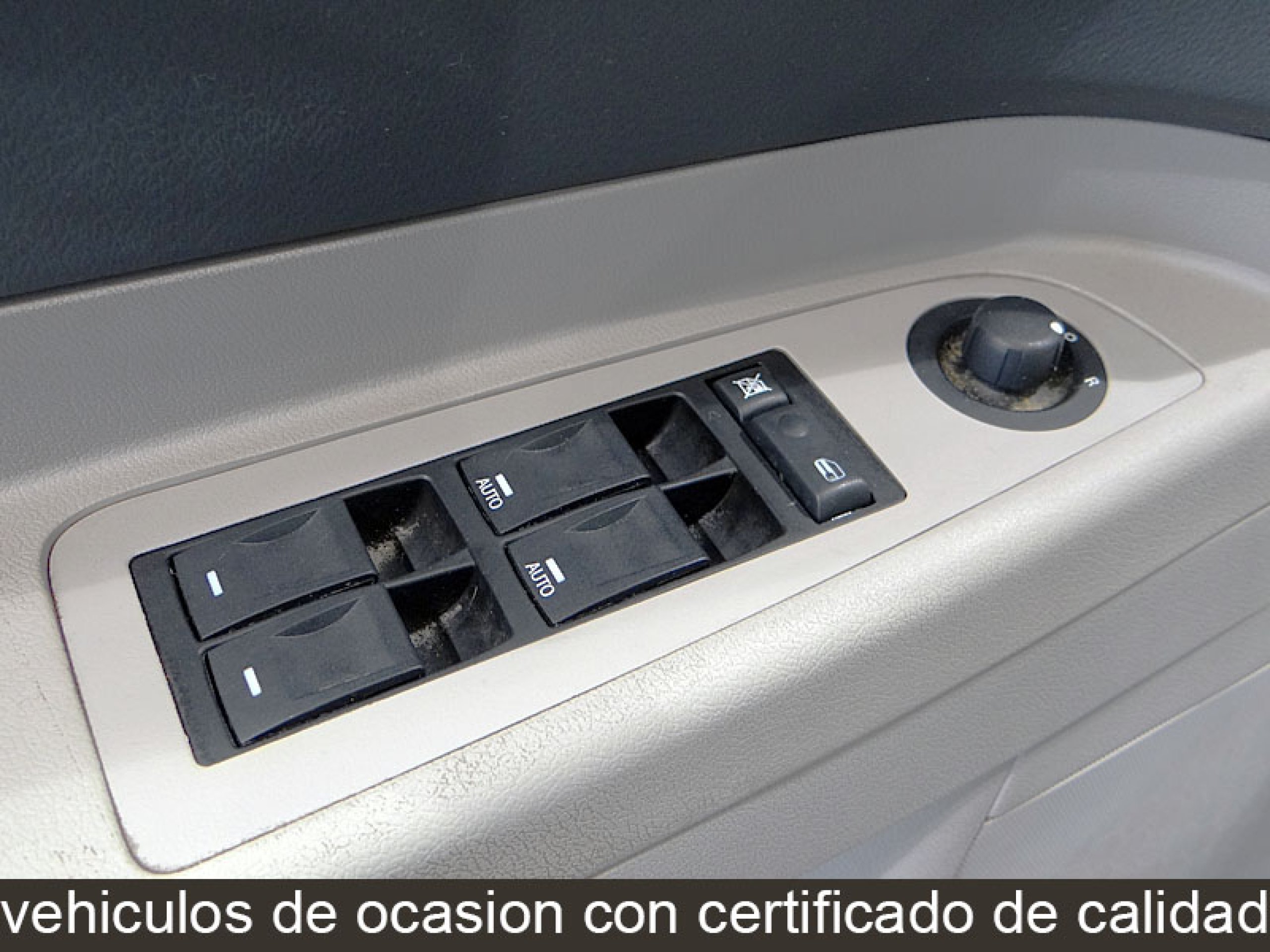 Foto Chrysler 300C 28