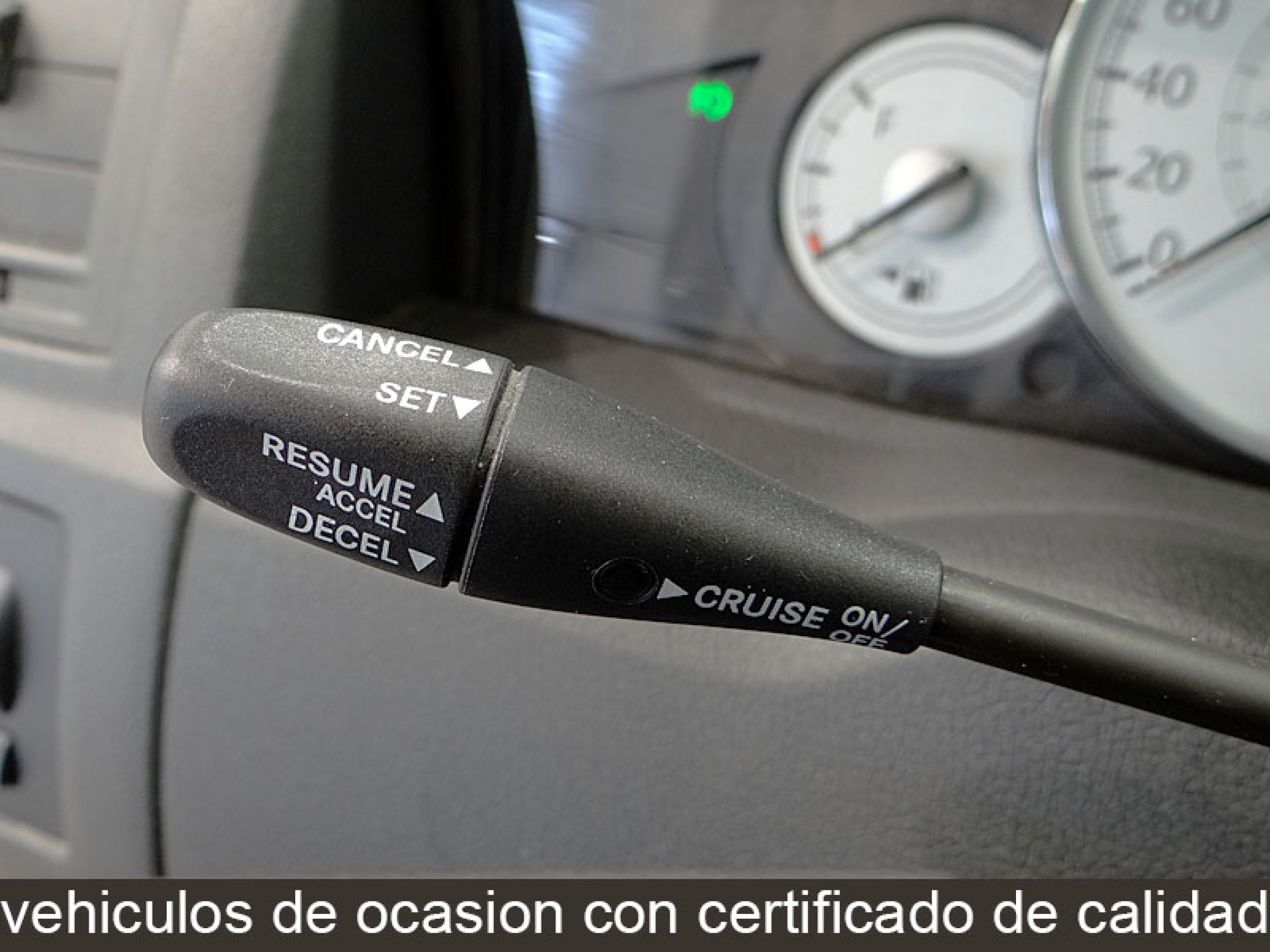 Foto Chrysler 300C 31