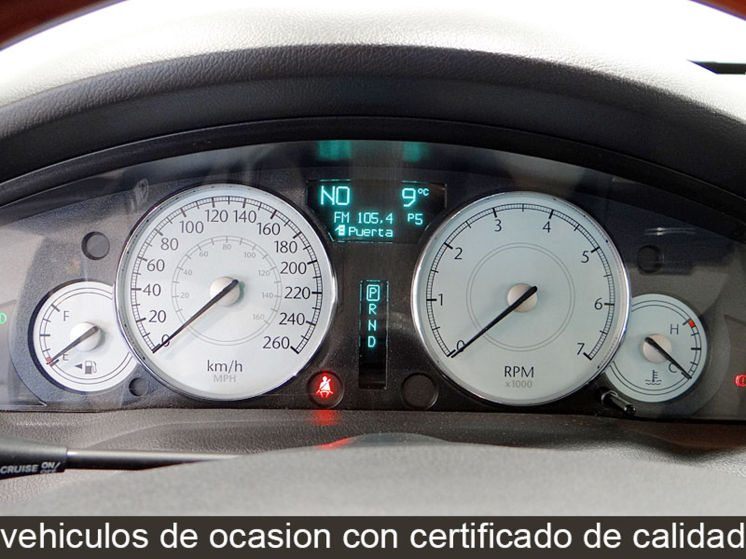 Foto Chrysler 300C 32