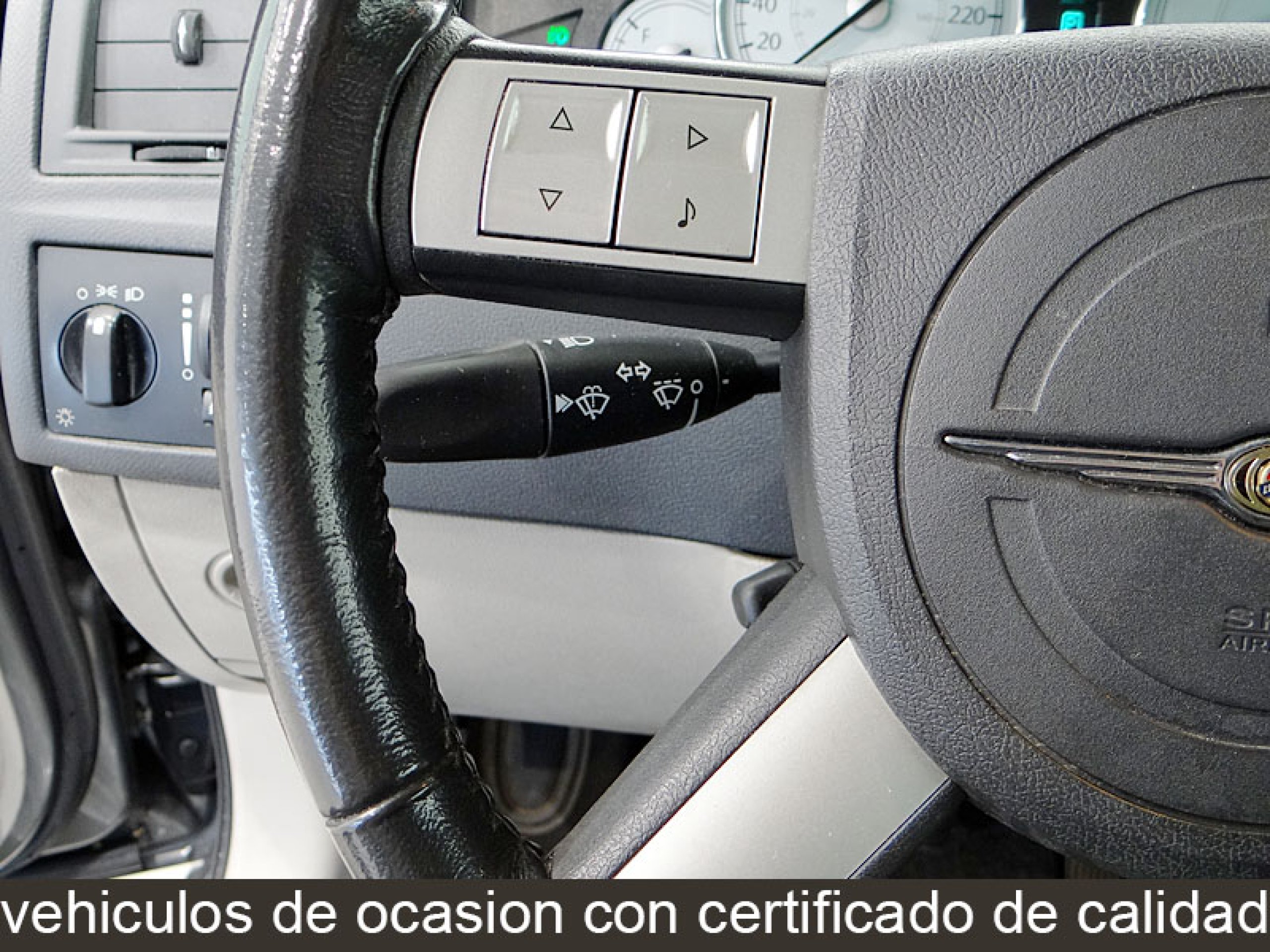 Foto Chrysler 300C 33