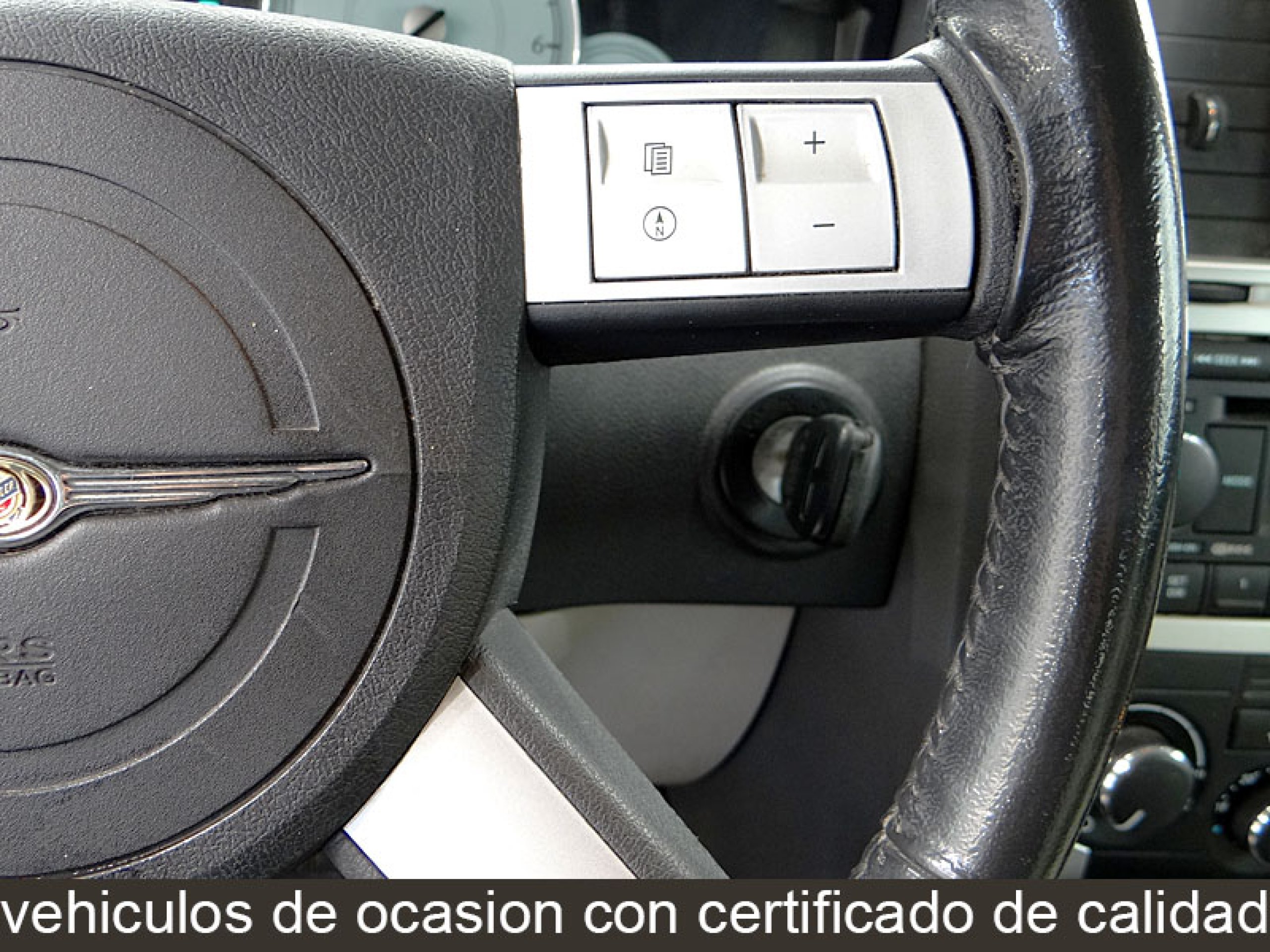 Foto Chrysler 300C 34