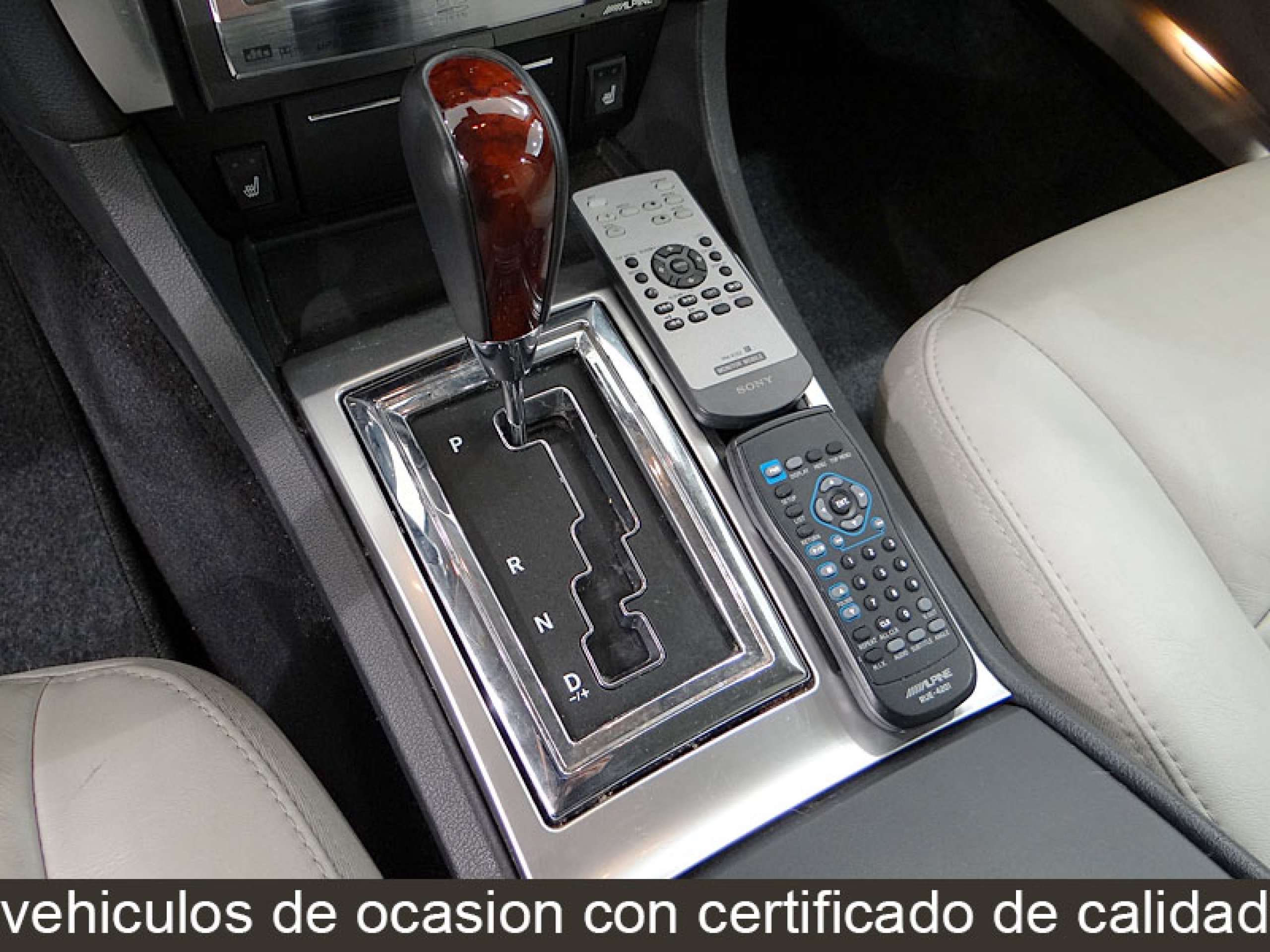 Foto Chrysler 300C 35