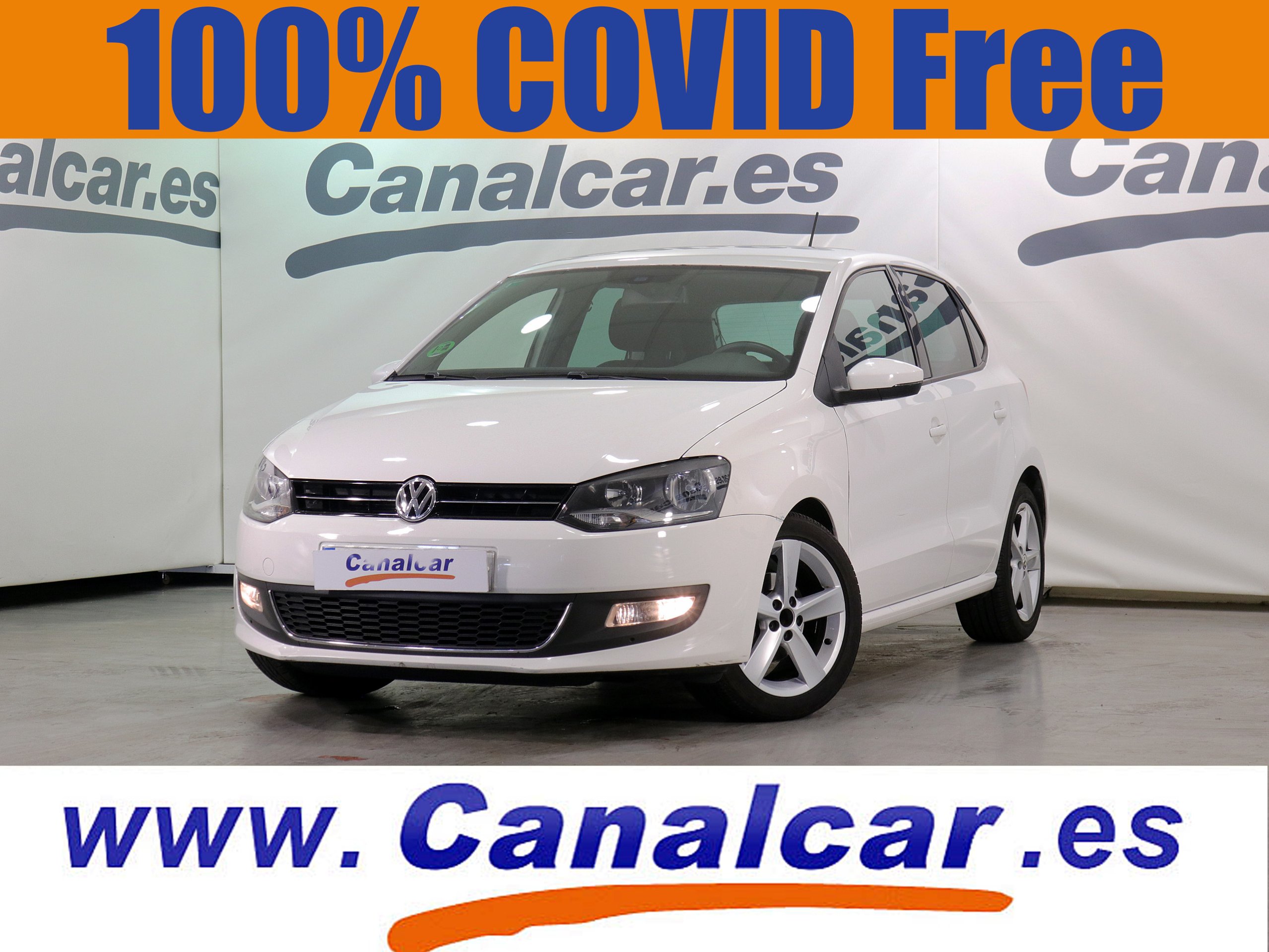 Foto Volkswagen Polo 2
