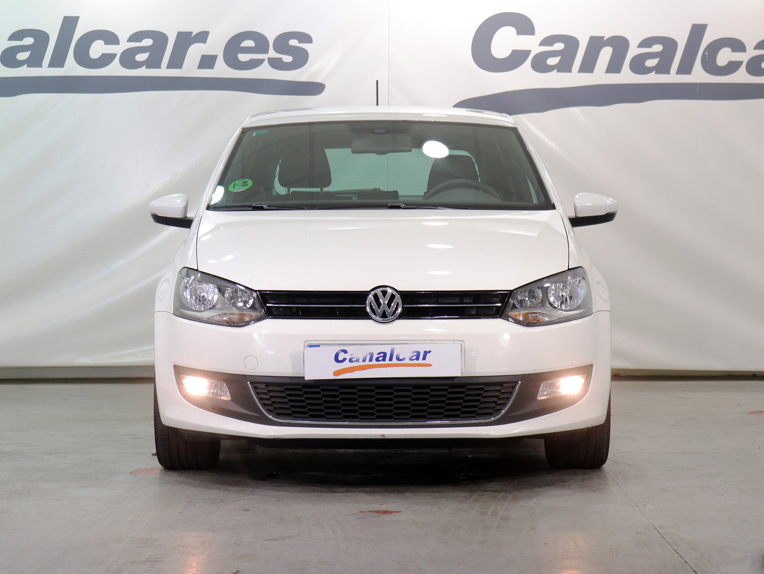 Foto Volkswagen Polo 4