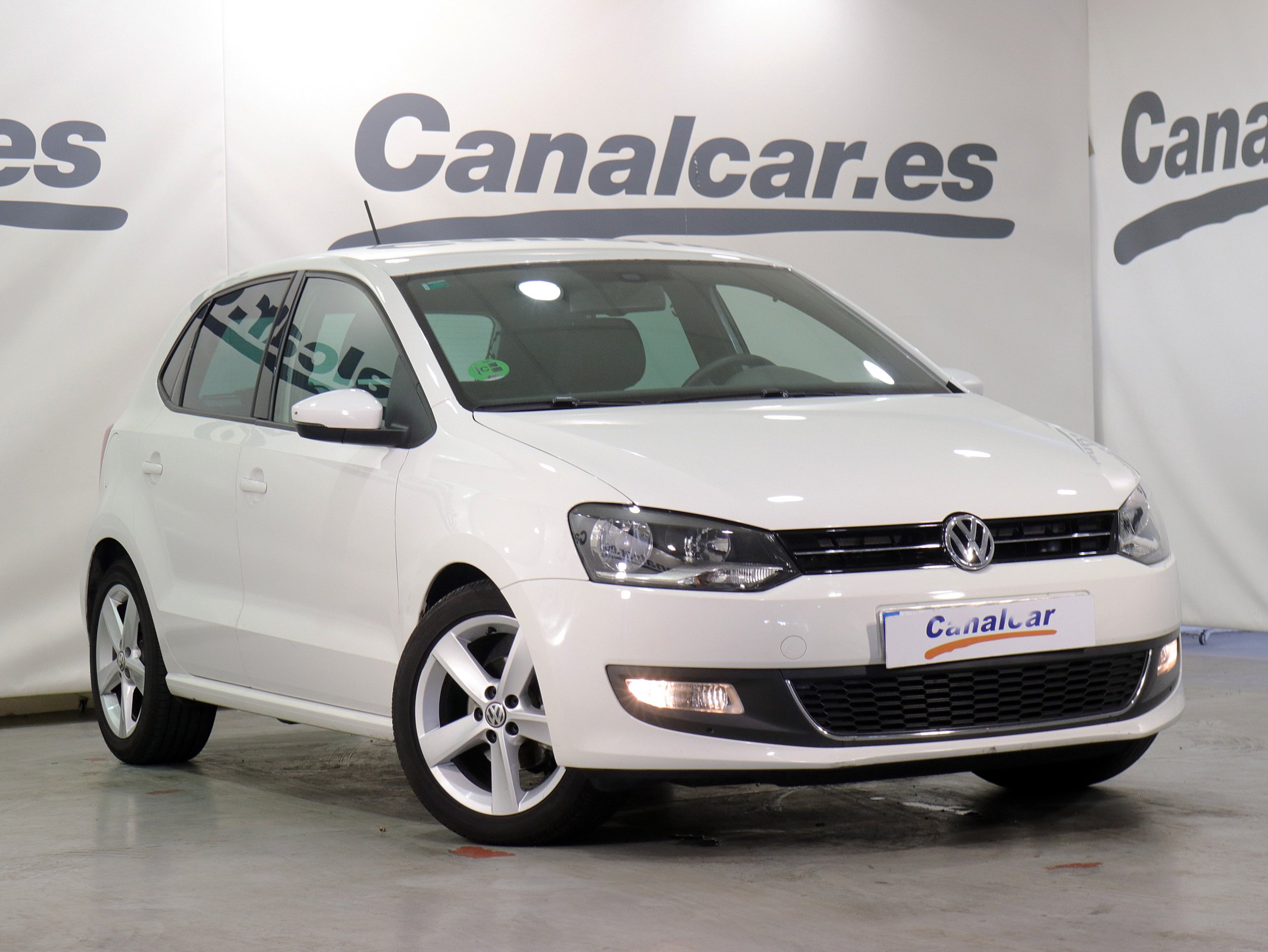 Foto Volkswagen Polo 5