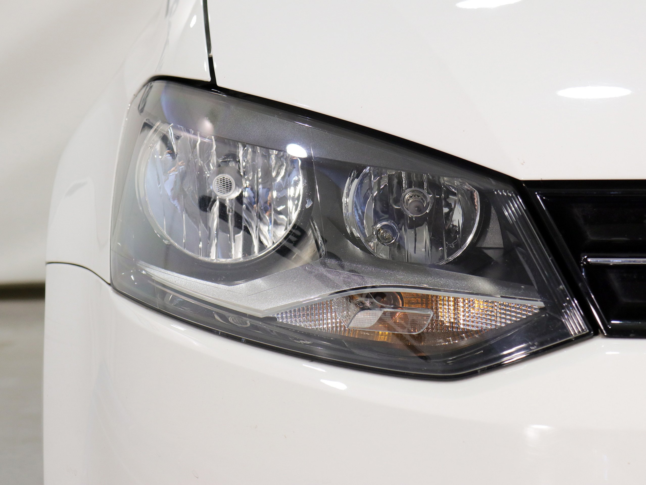 Foto Volkswagen Polo 10