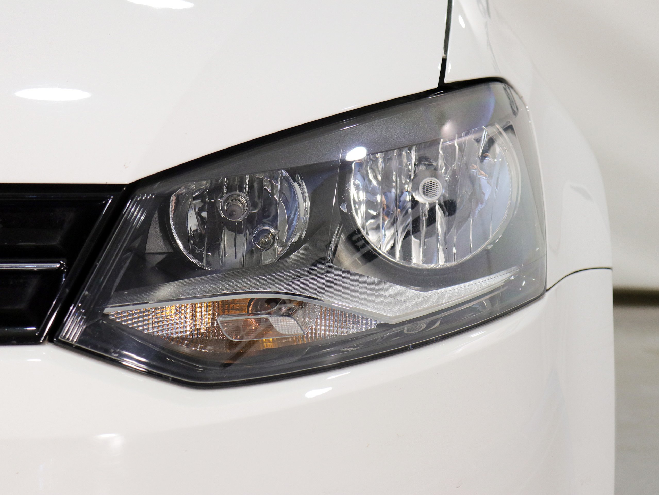 Foto Volkswagen Polo 11