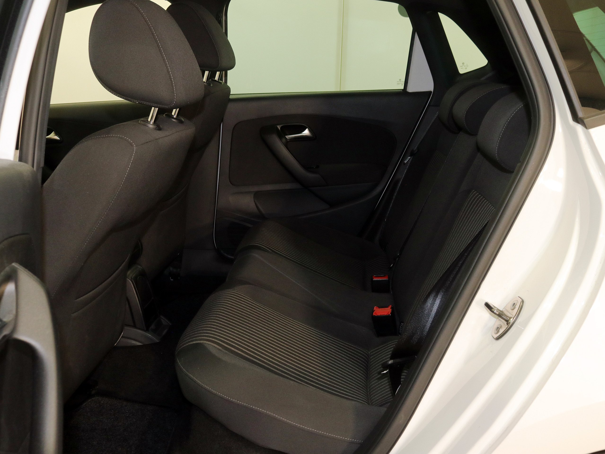 Foto Volkswagen Polo 14