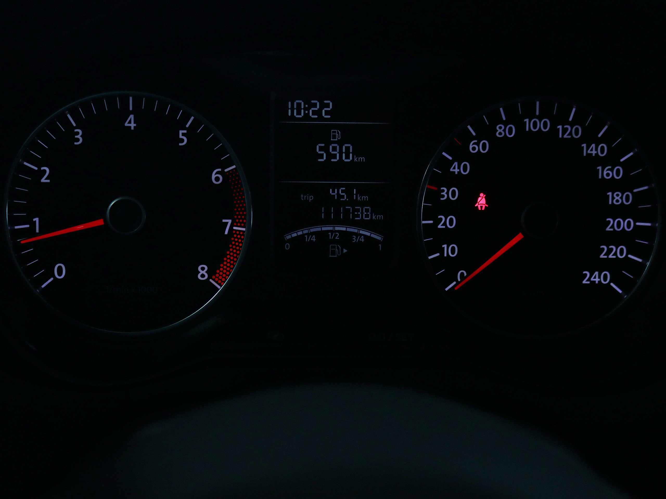 Foto Volkswagen Polo 15