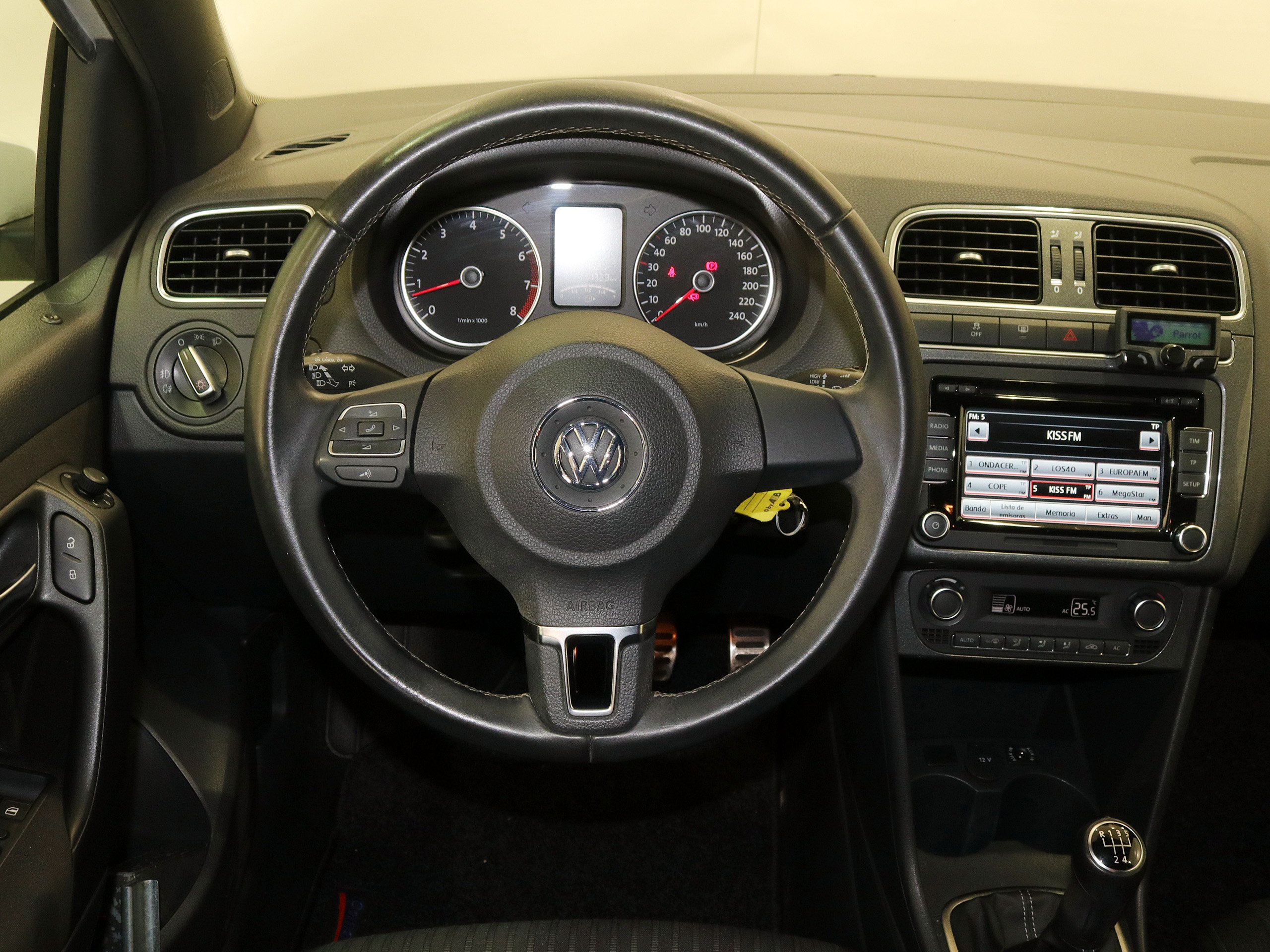Foto Volkswagen Polo 18