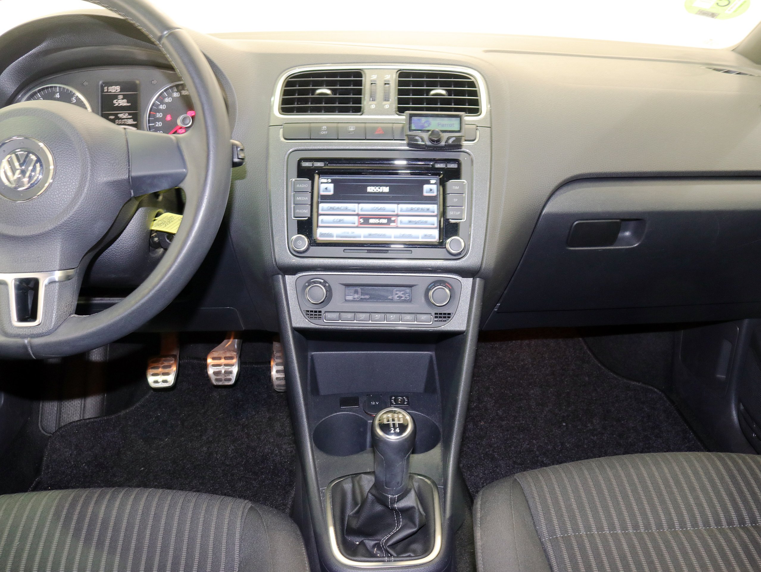 Foto Volkswagen Polo 19