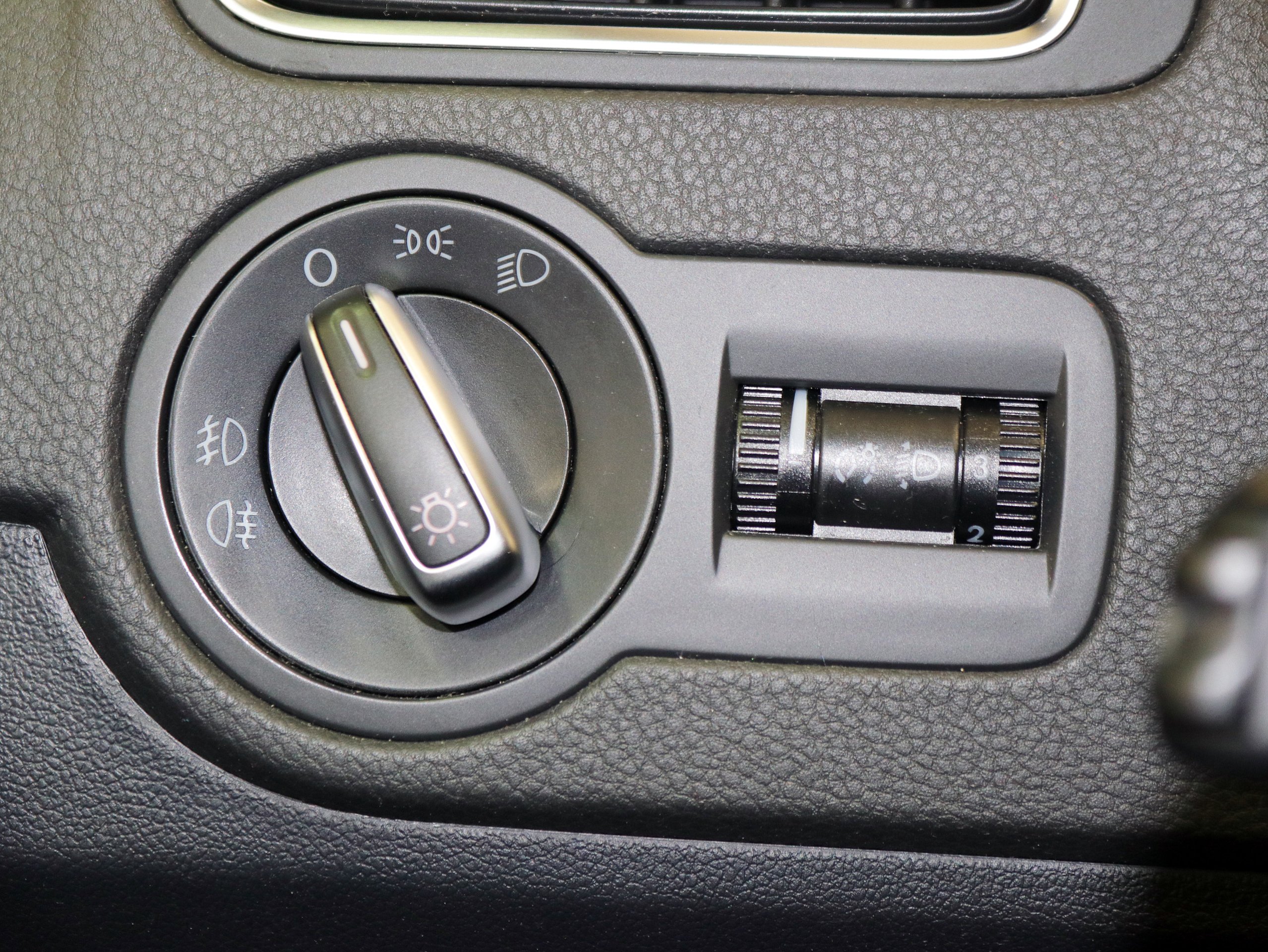 Foto Volkswagen Polo 26