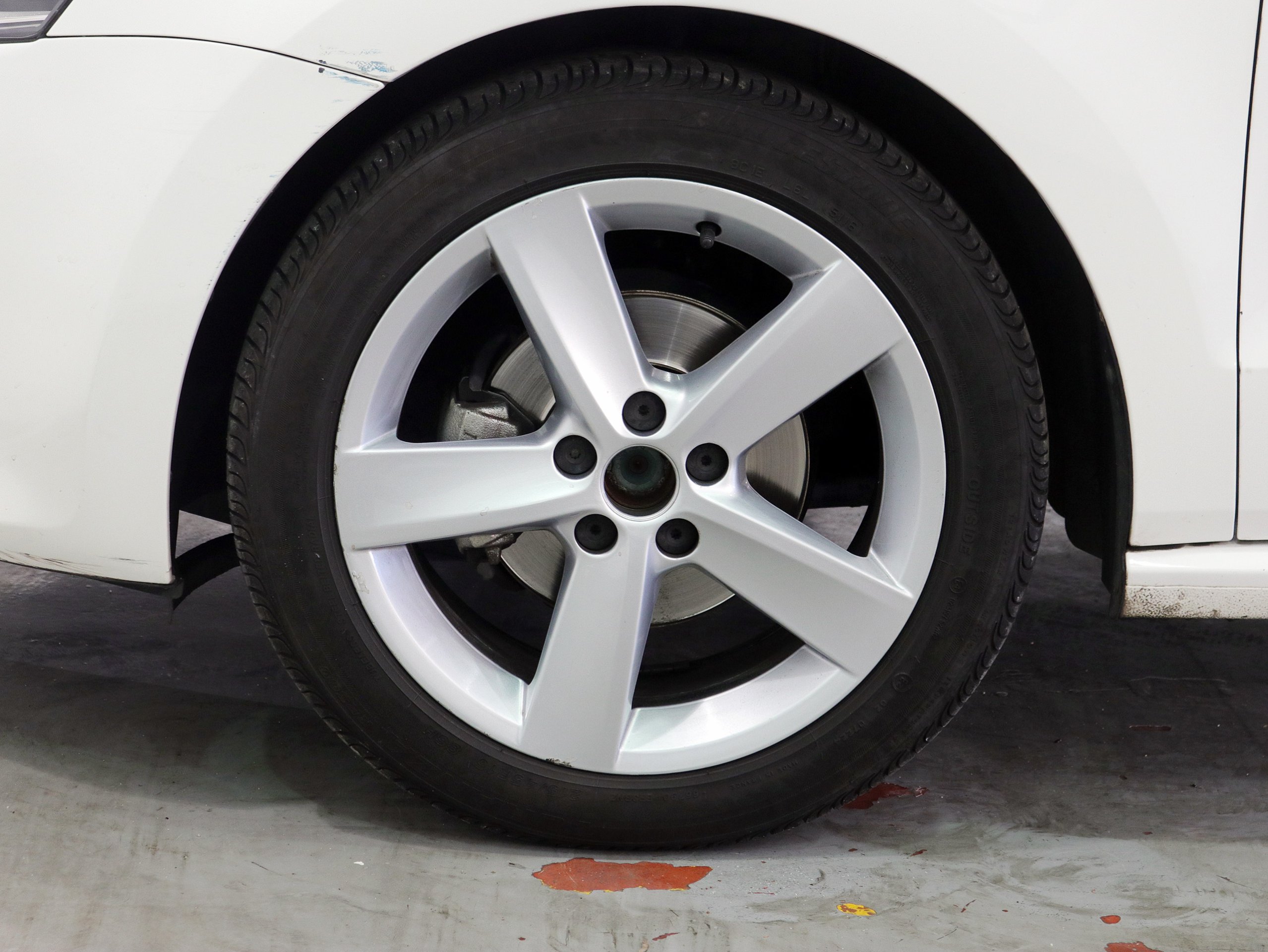 Foto Volkswagen Polo 28