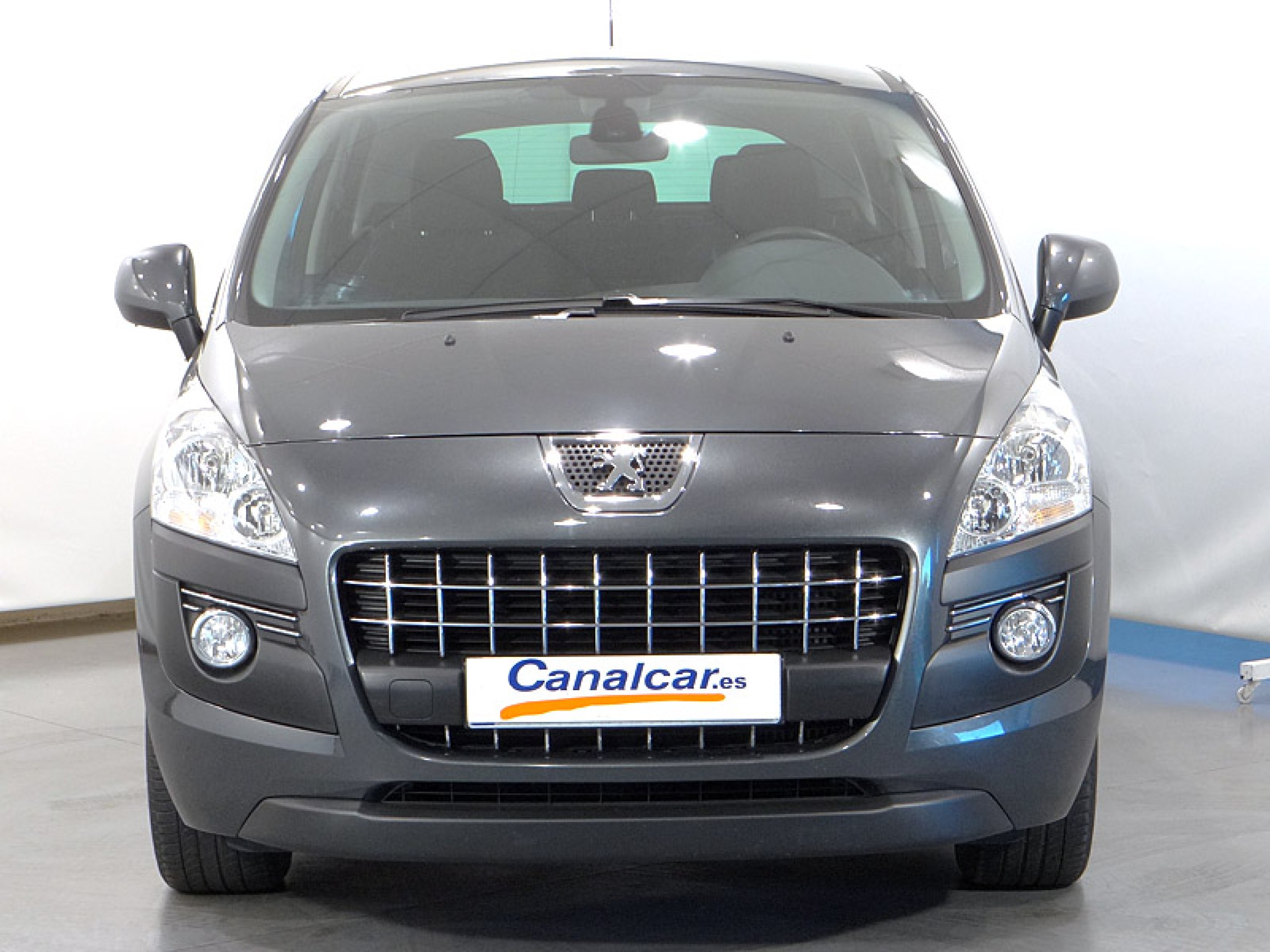Foto Peugeot 3008 3