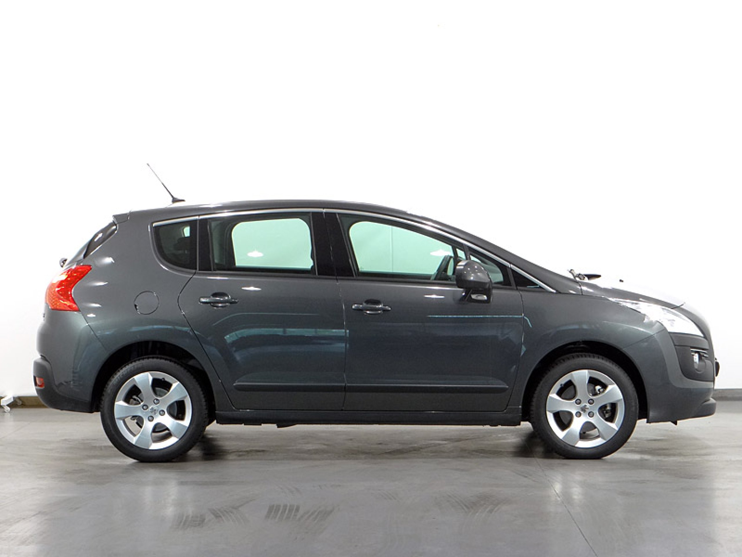 Foto Peugeot 3008 6