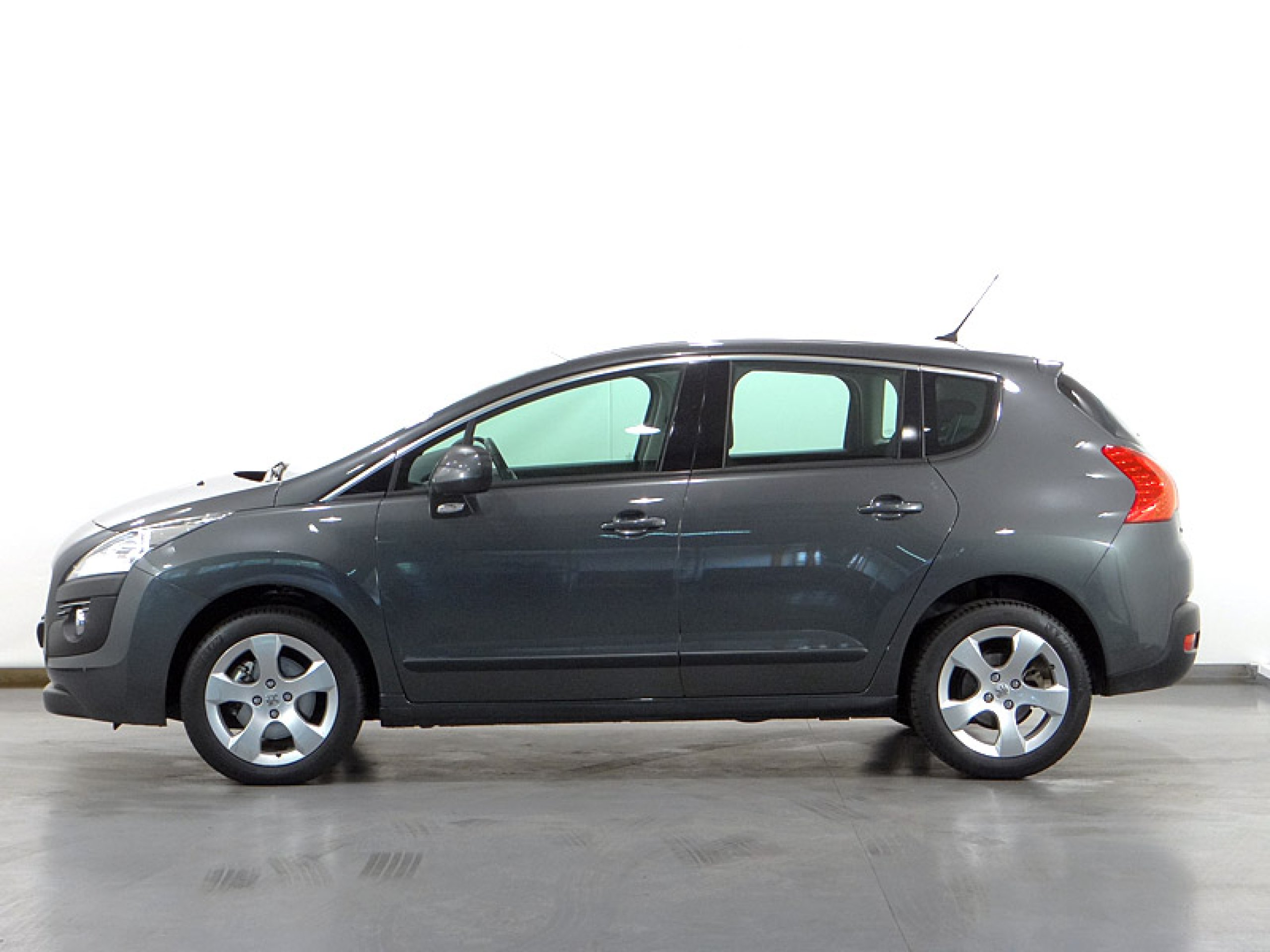 Foto Peugeot 3008 13