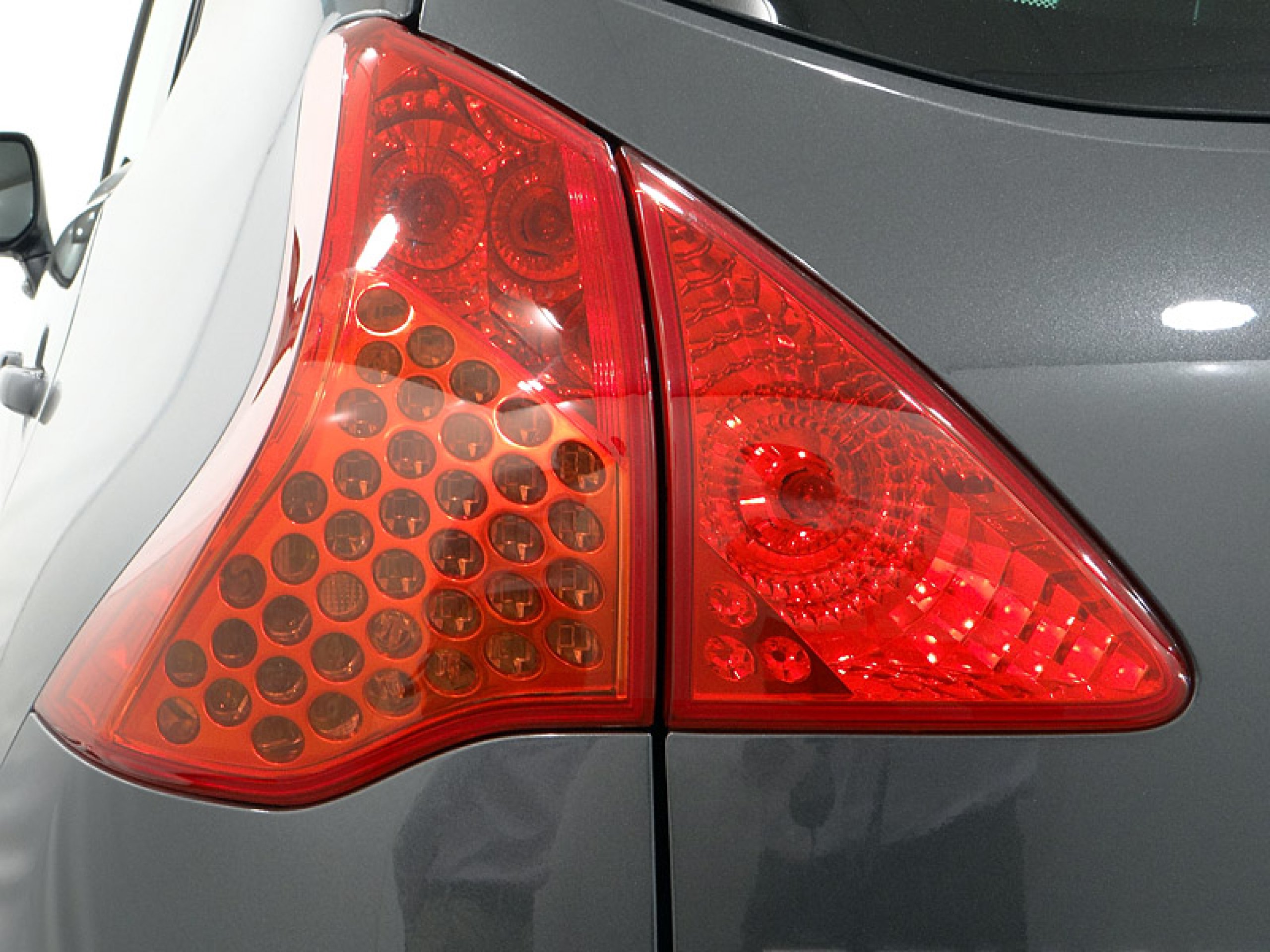 Foto Peugeot 3008 15