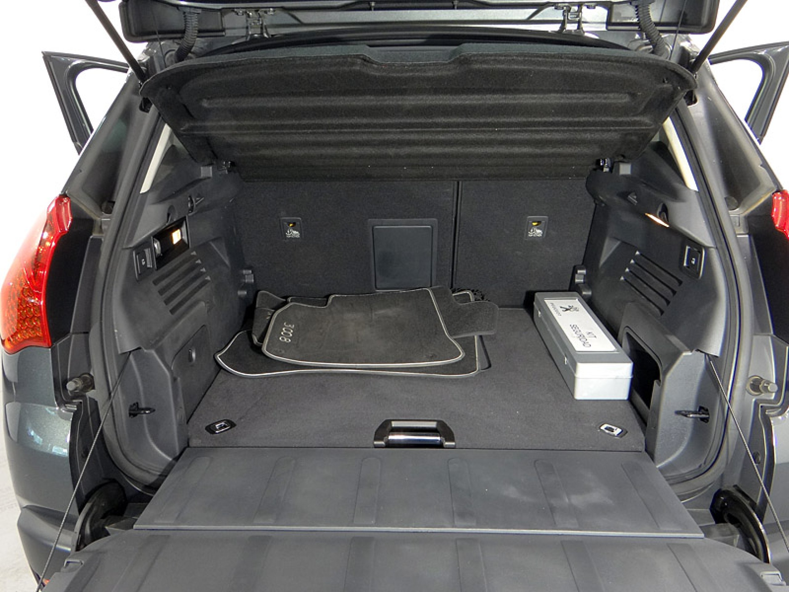 Foto Peugeot 3008 16