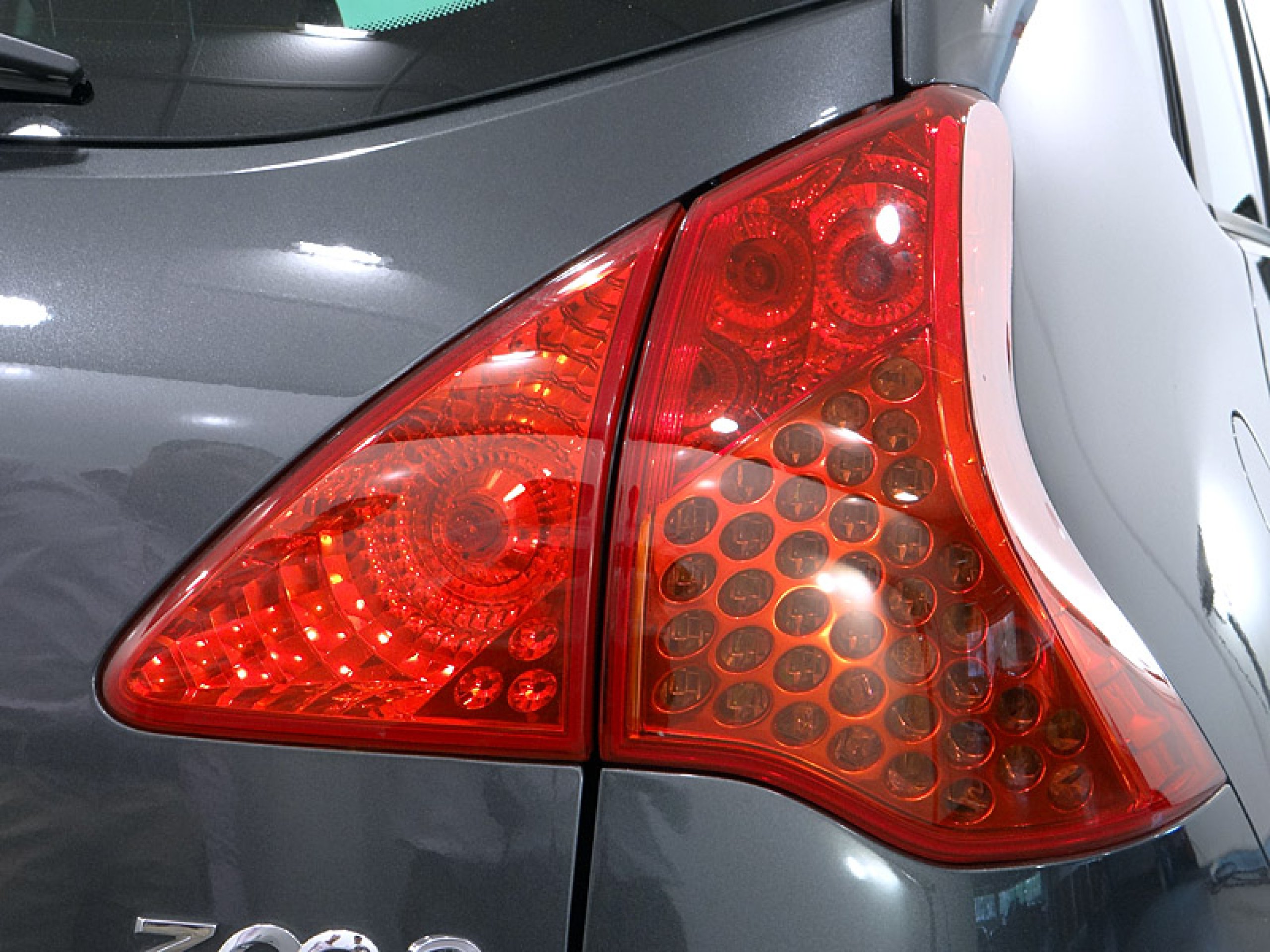 Foto Peugeot 3008 17