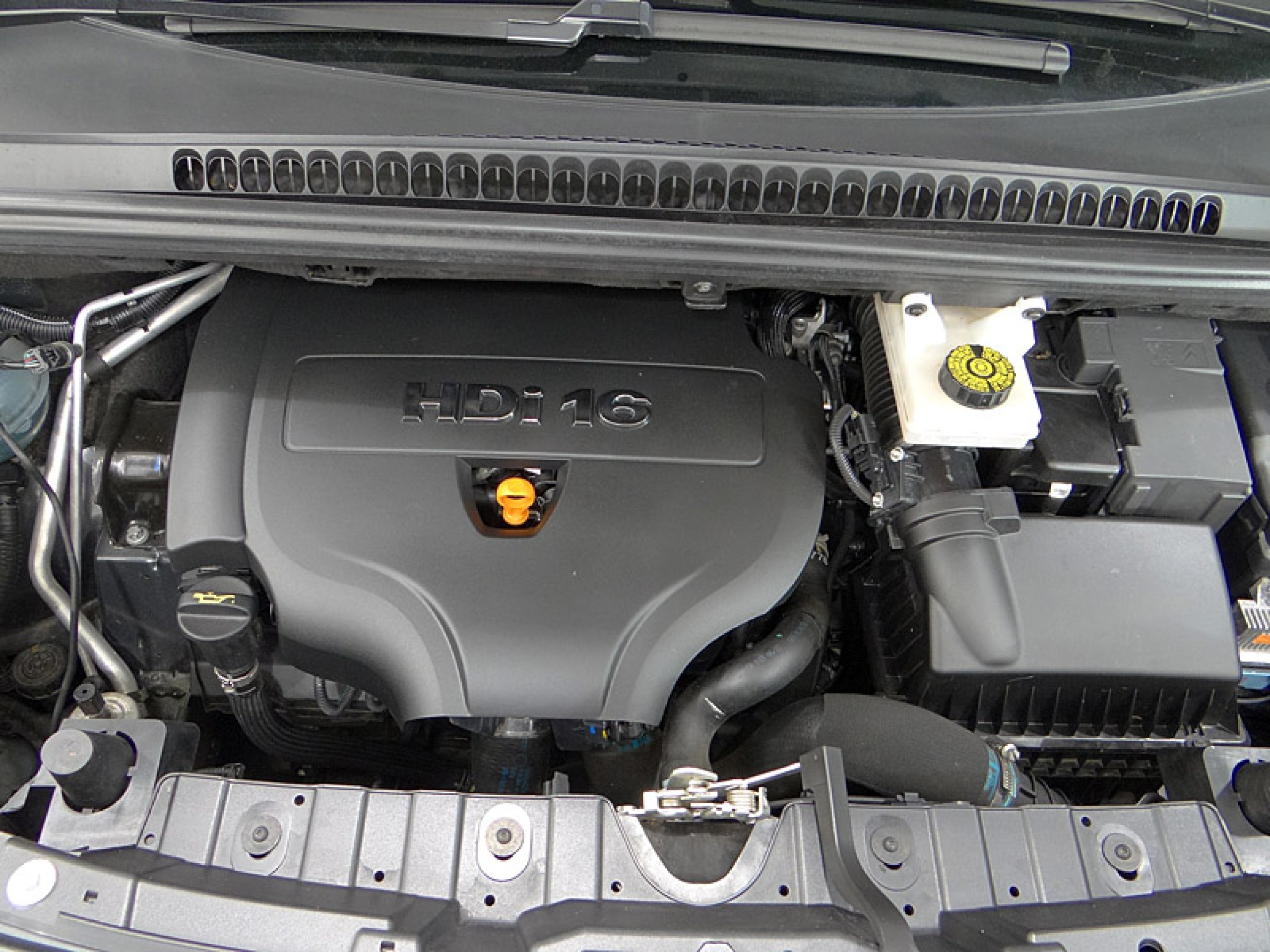 Foto Peugeot 3008 19