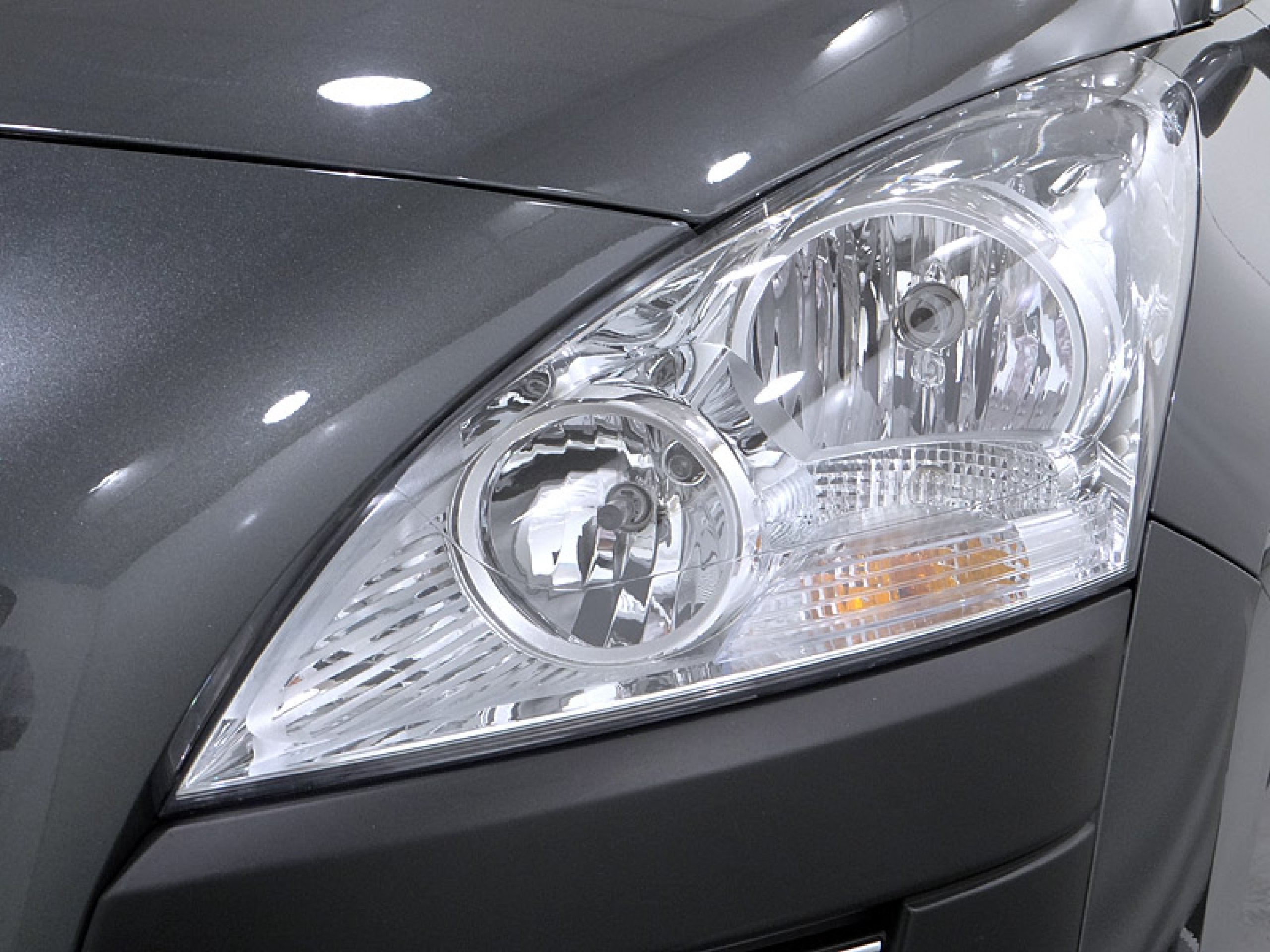 Foto Peugeot 3008 20