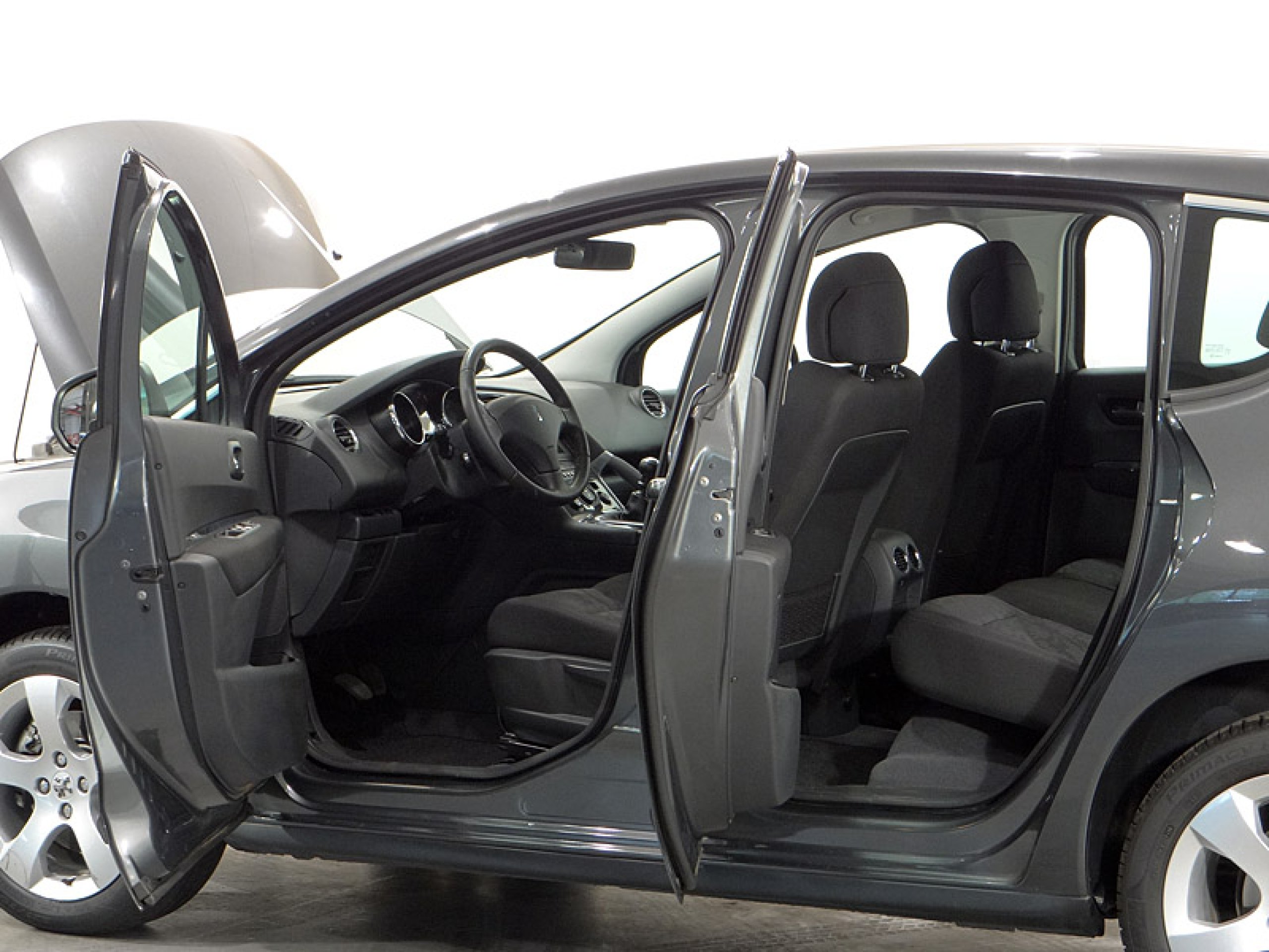 Foto Peugeot 3008 22
