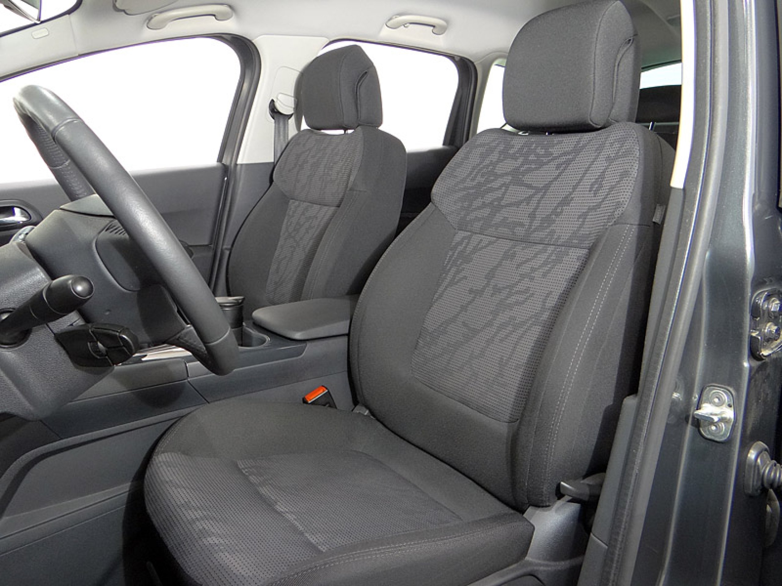 Foto Peugeot 3008 23