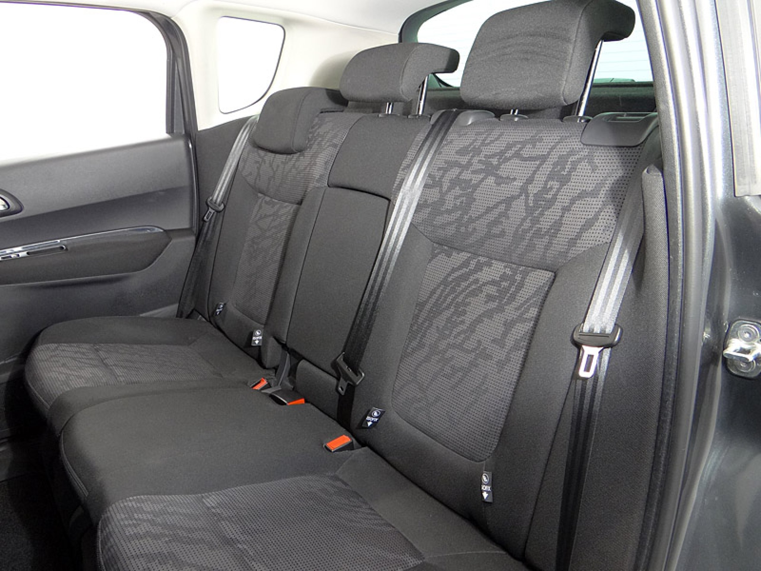 Foto Peugeot 3008 24