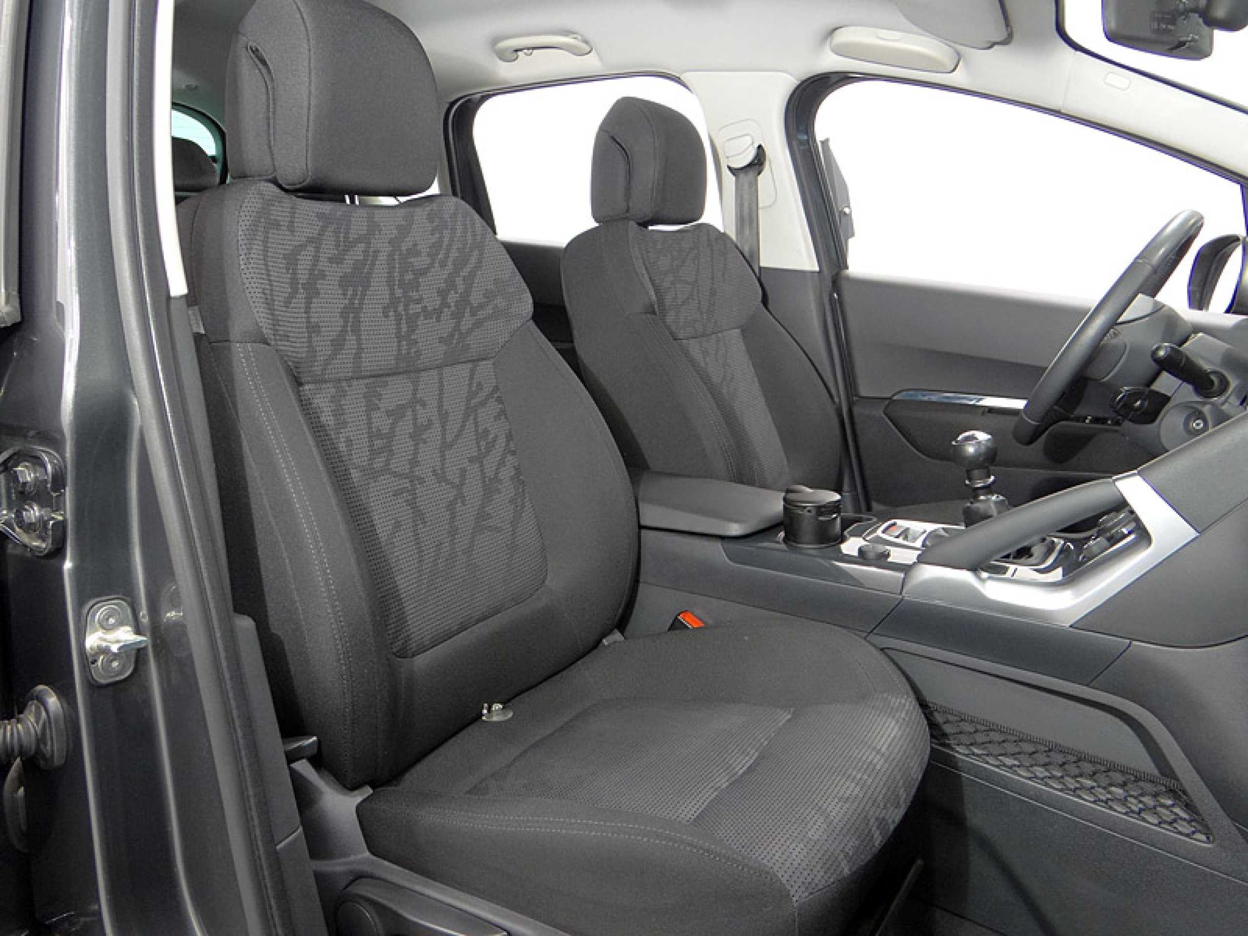 Foto Peugeot 3008 25