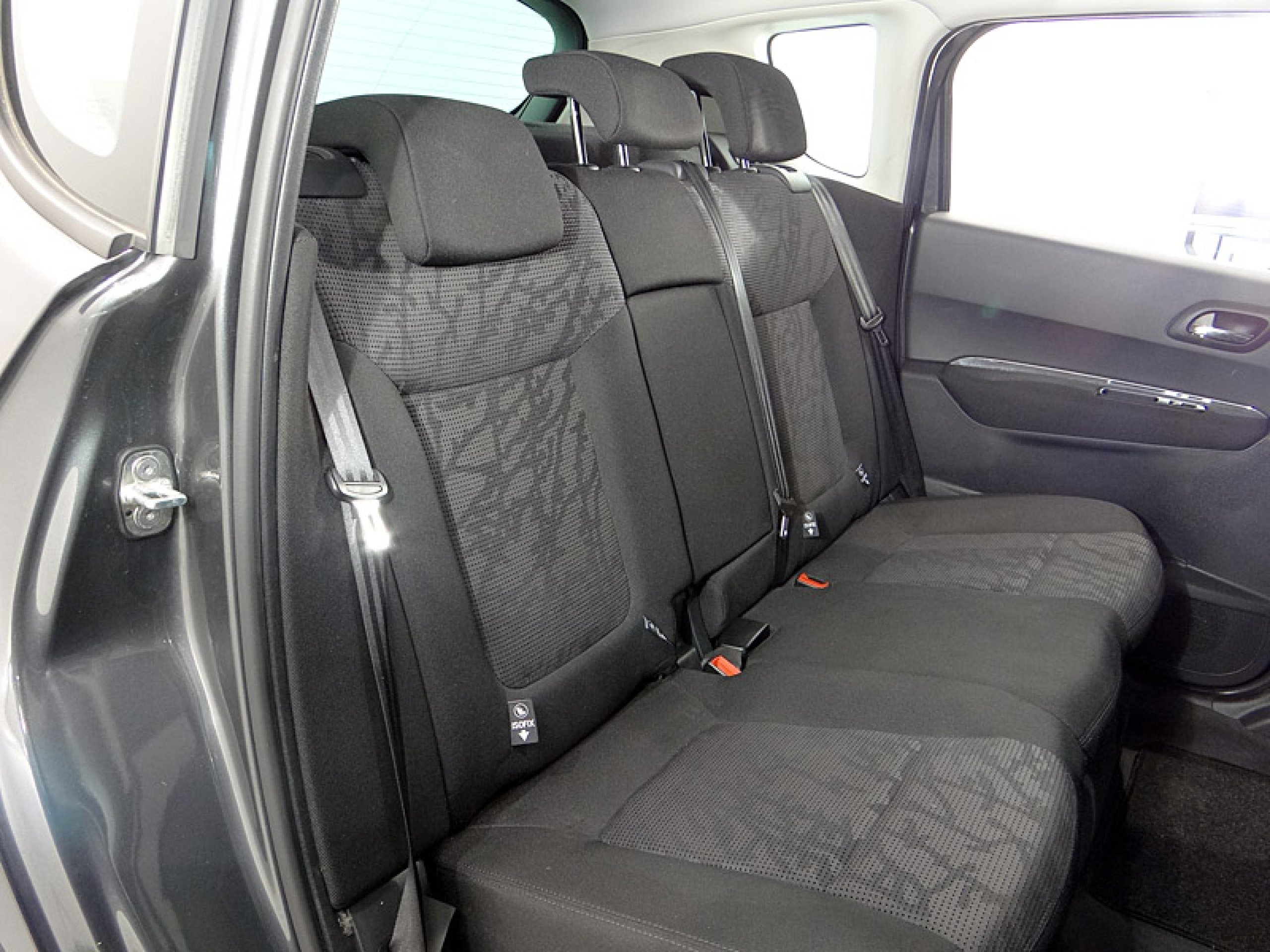 Foto Peugeot 3008 26