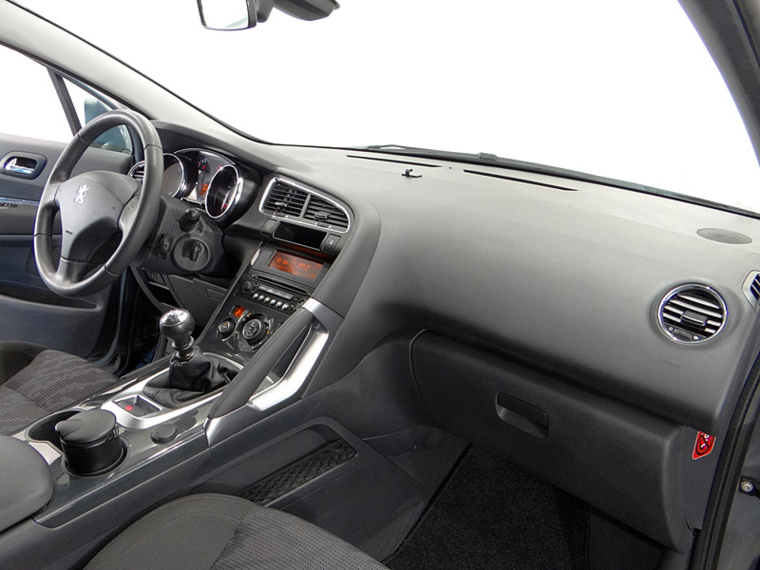 Foto Peugeot 3008 28