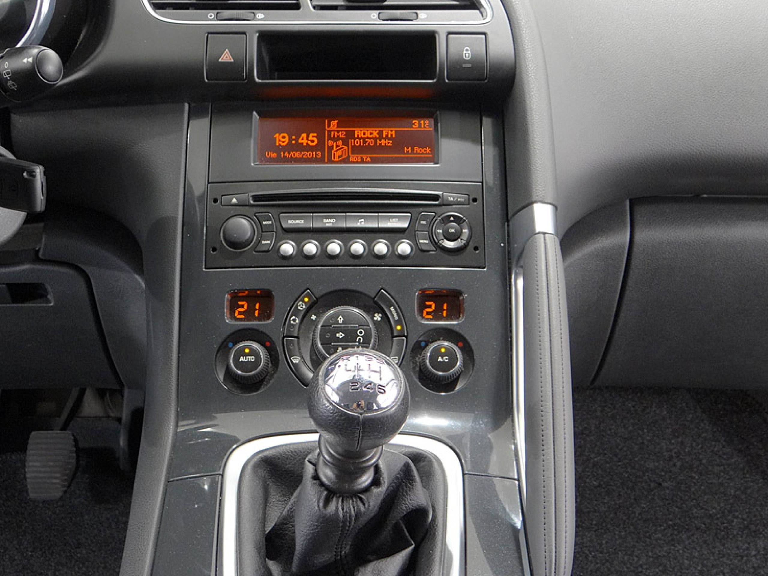 Foto Peugeot 3008 29