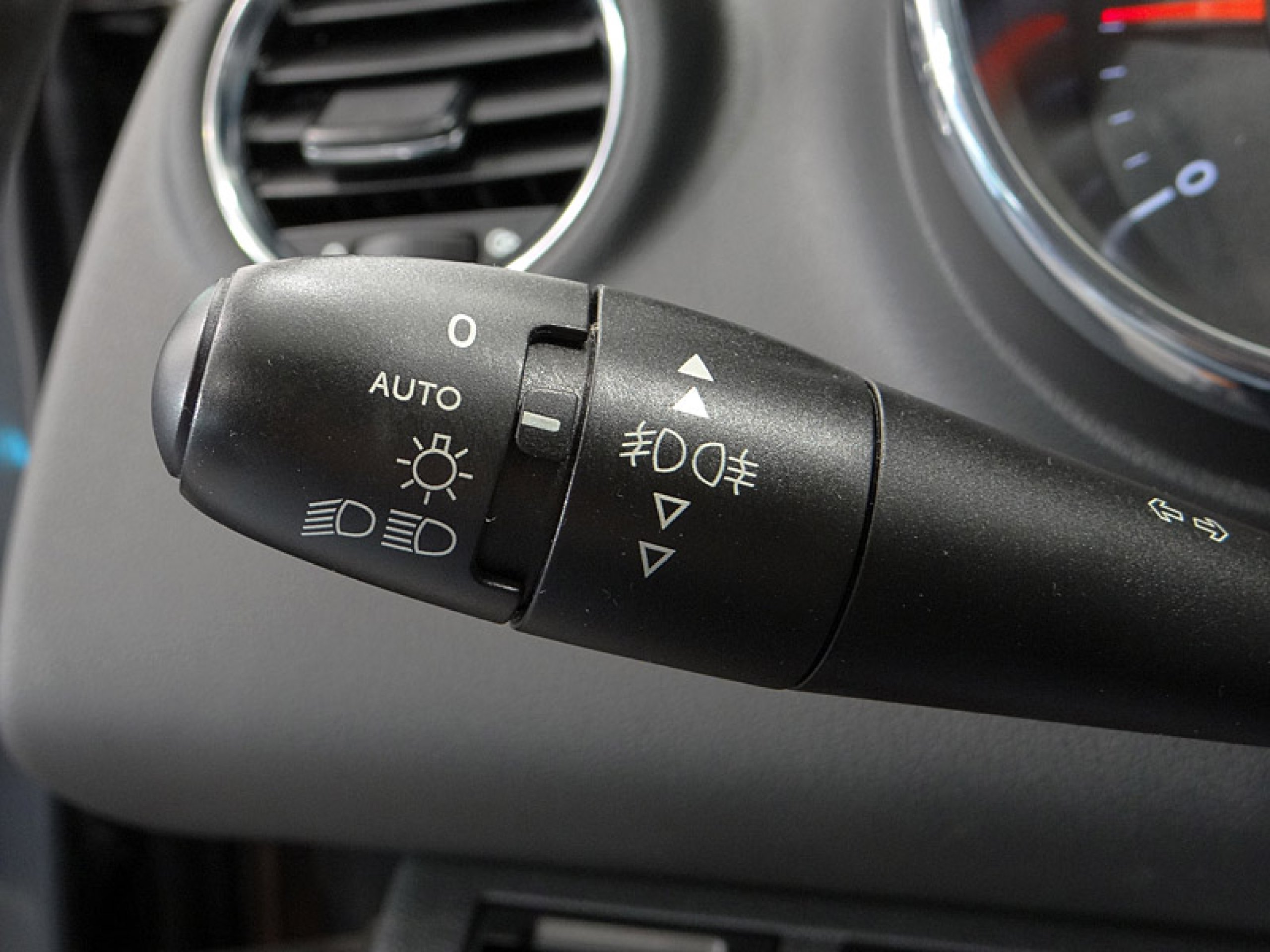 Foto Peugeot 3008 30