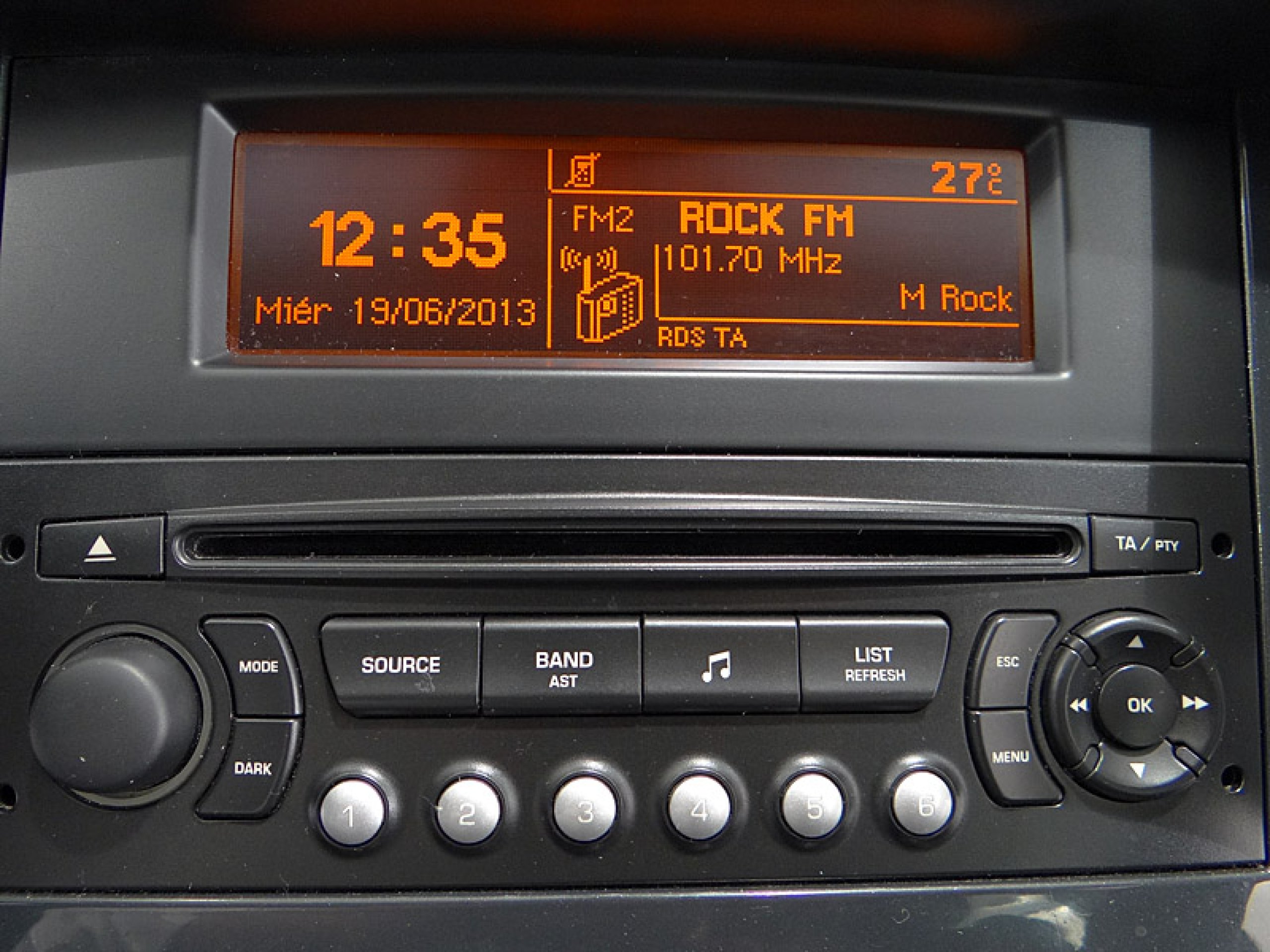 Foto Peugeot 3008 34