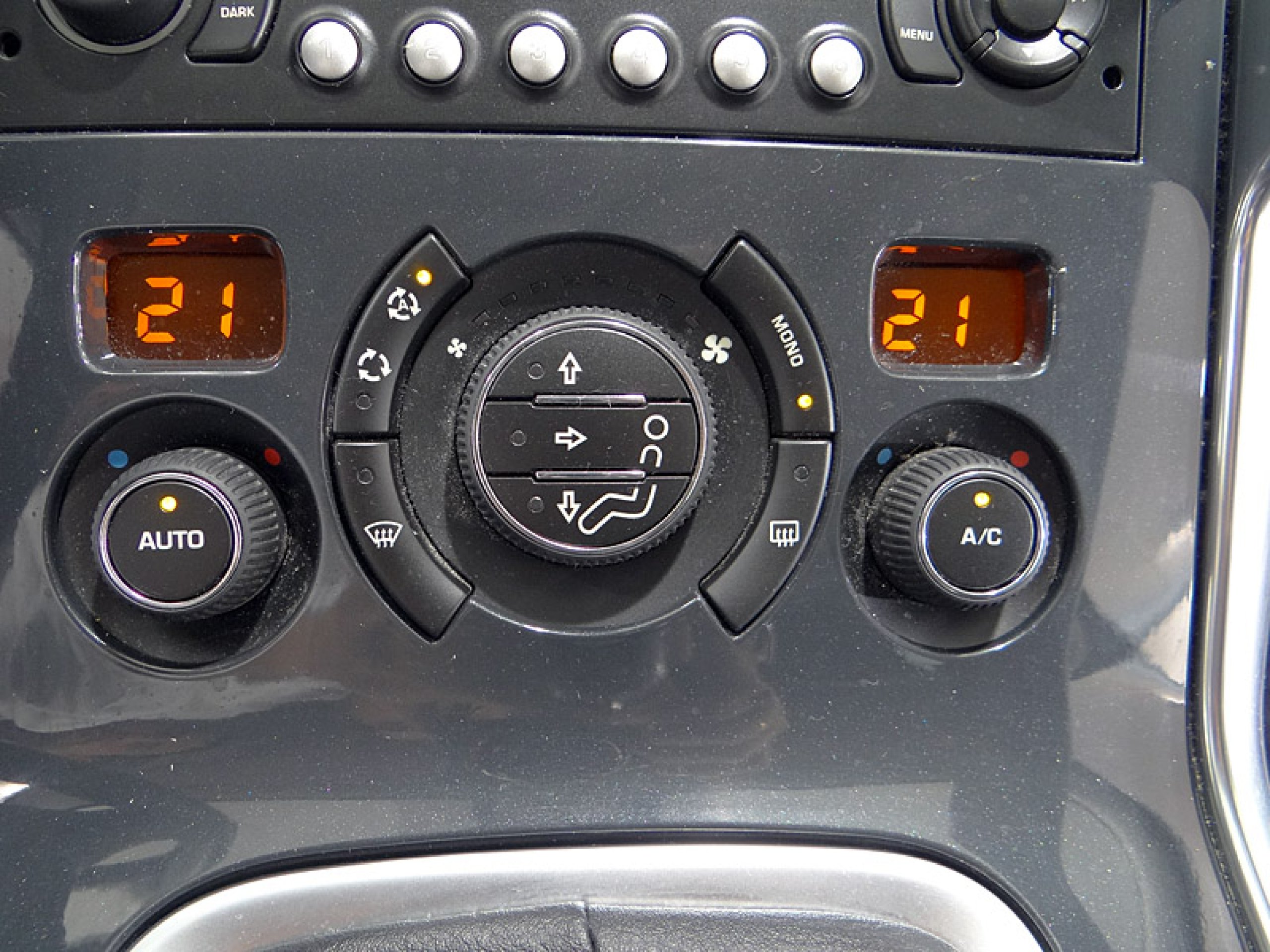 Foto Peugeot 3008 35
