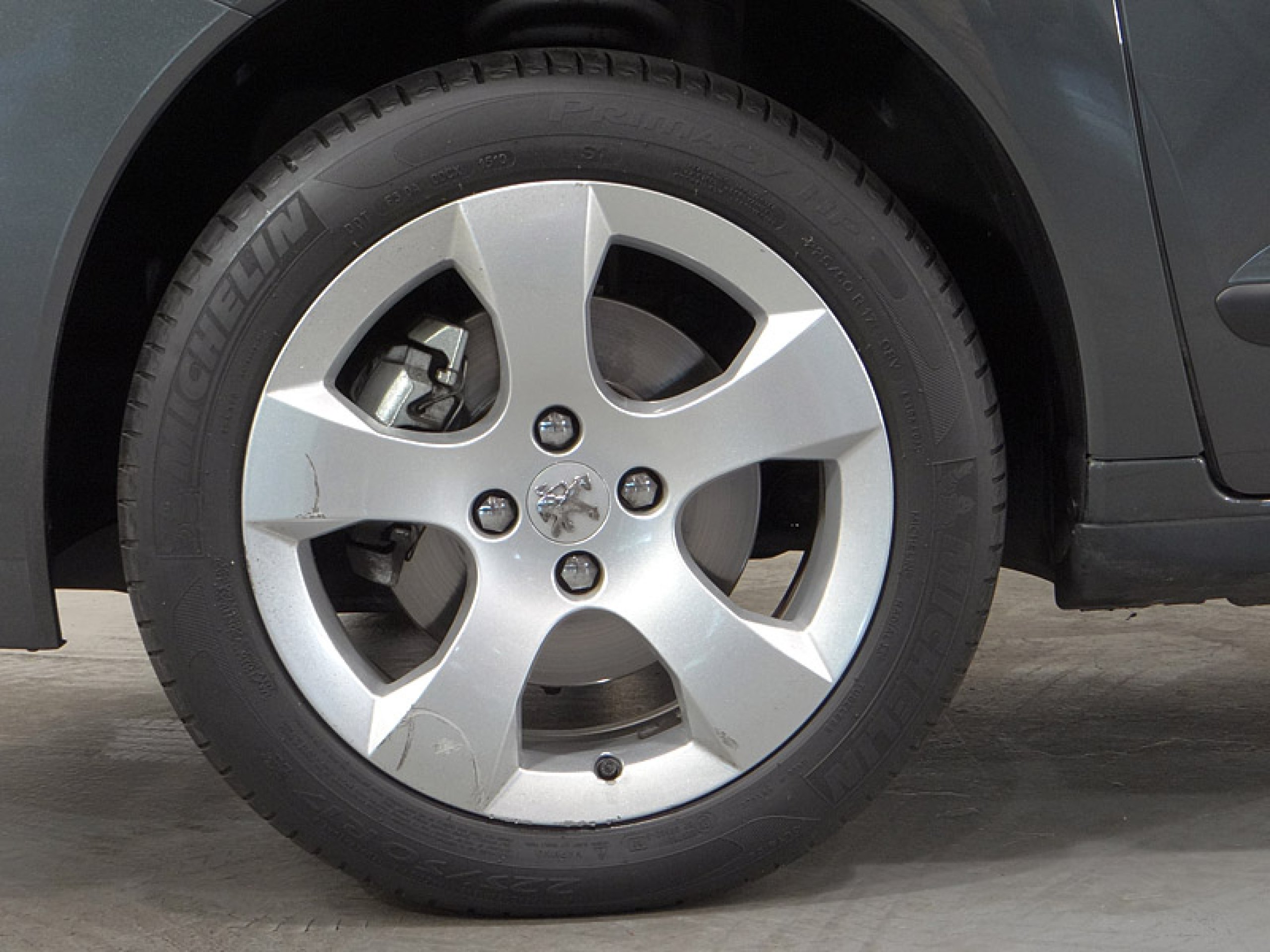 Foto Peugeot 3008 39