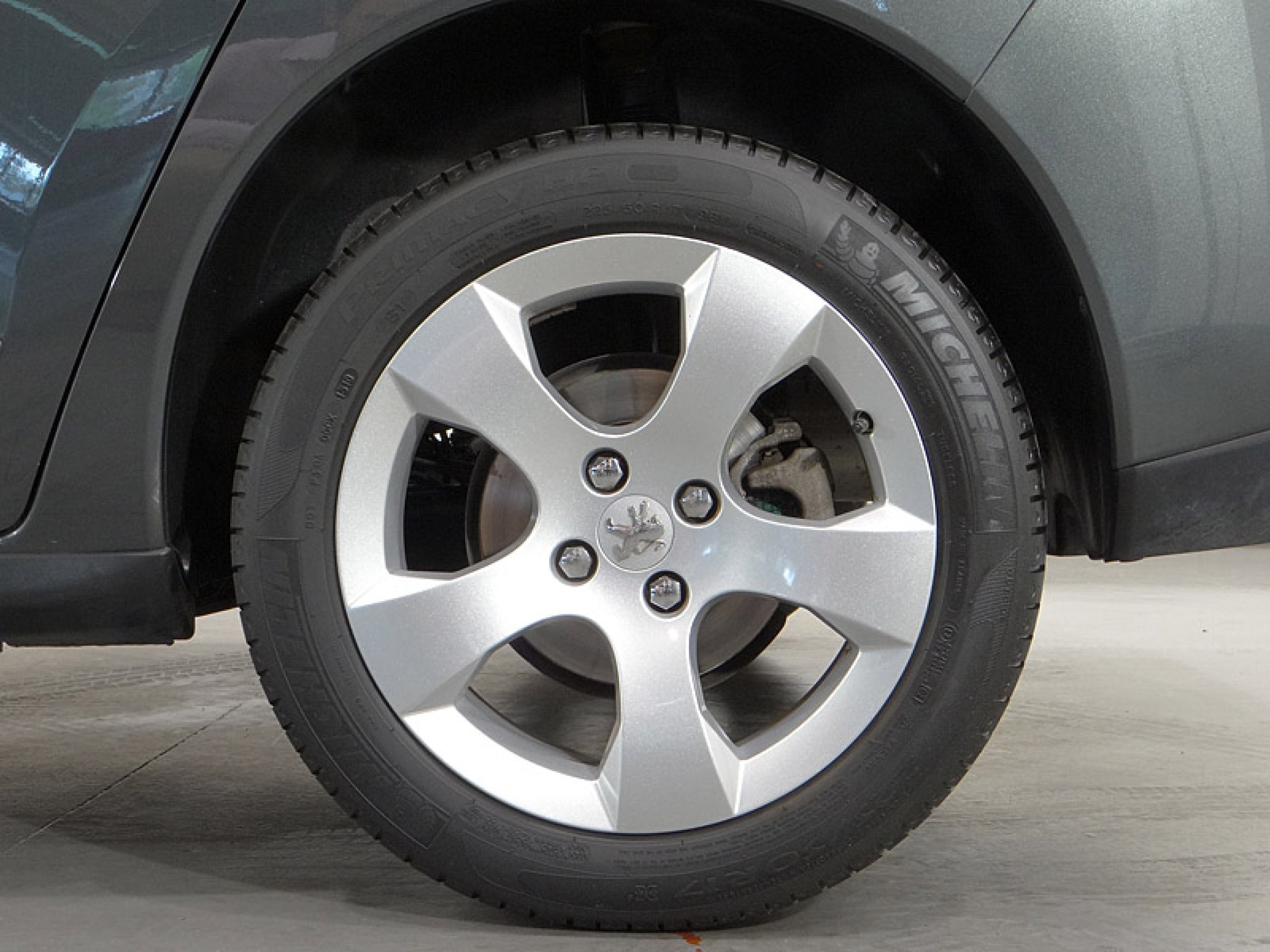 Foto Peugeot 3008 40