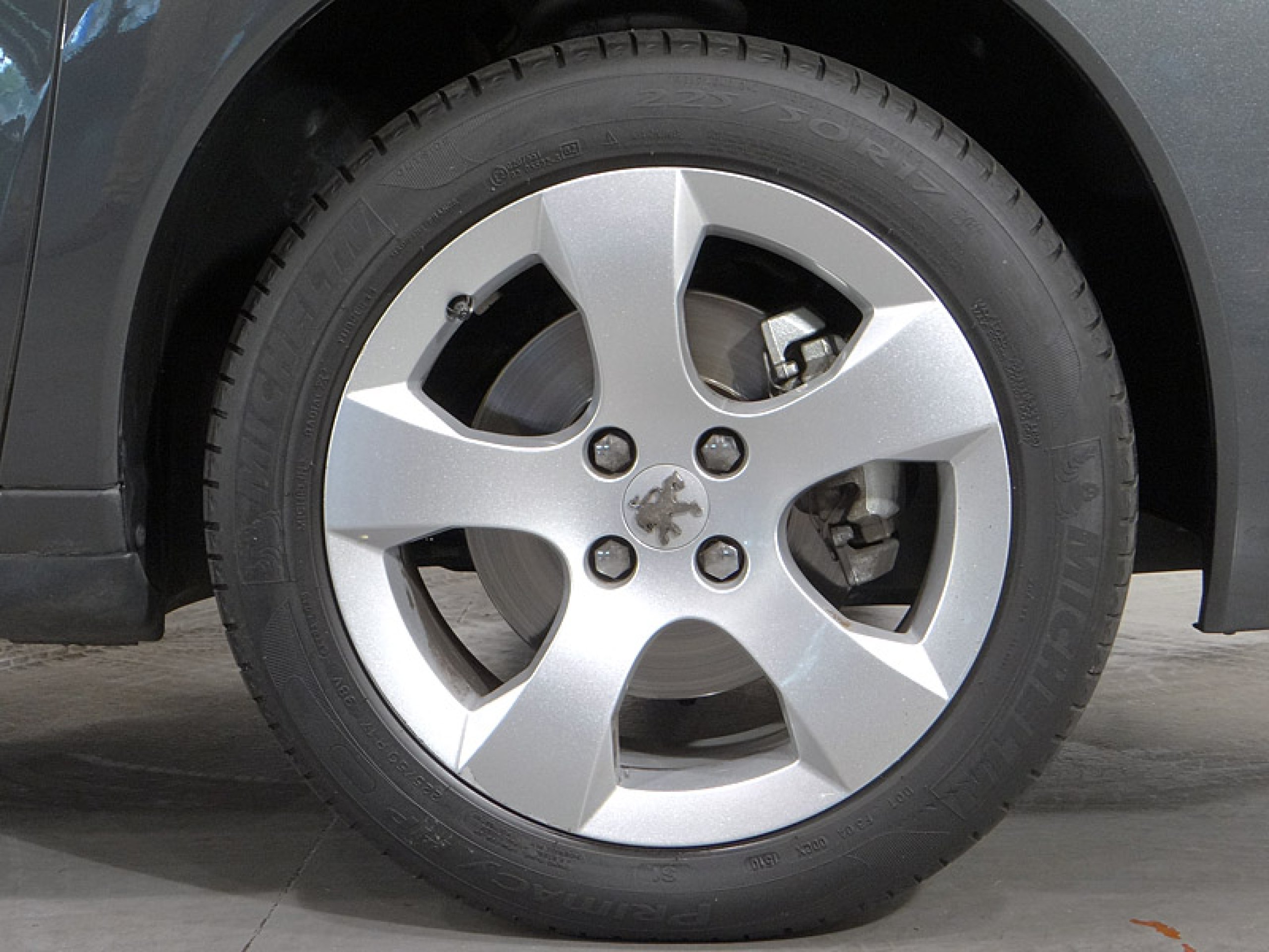 Foto Peugeot 3008 42