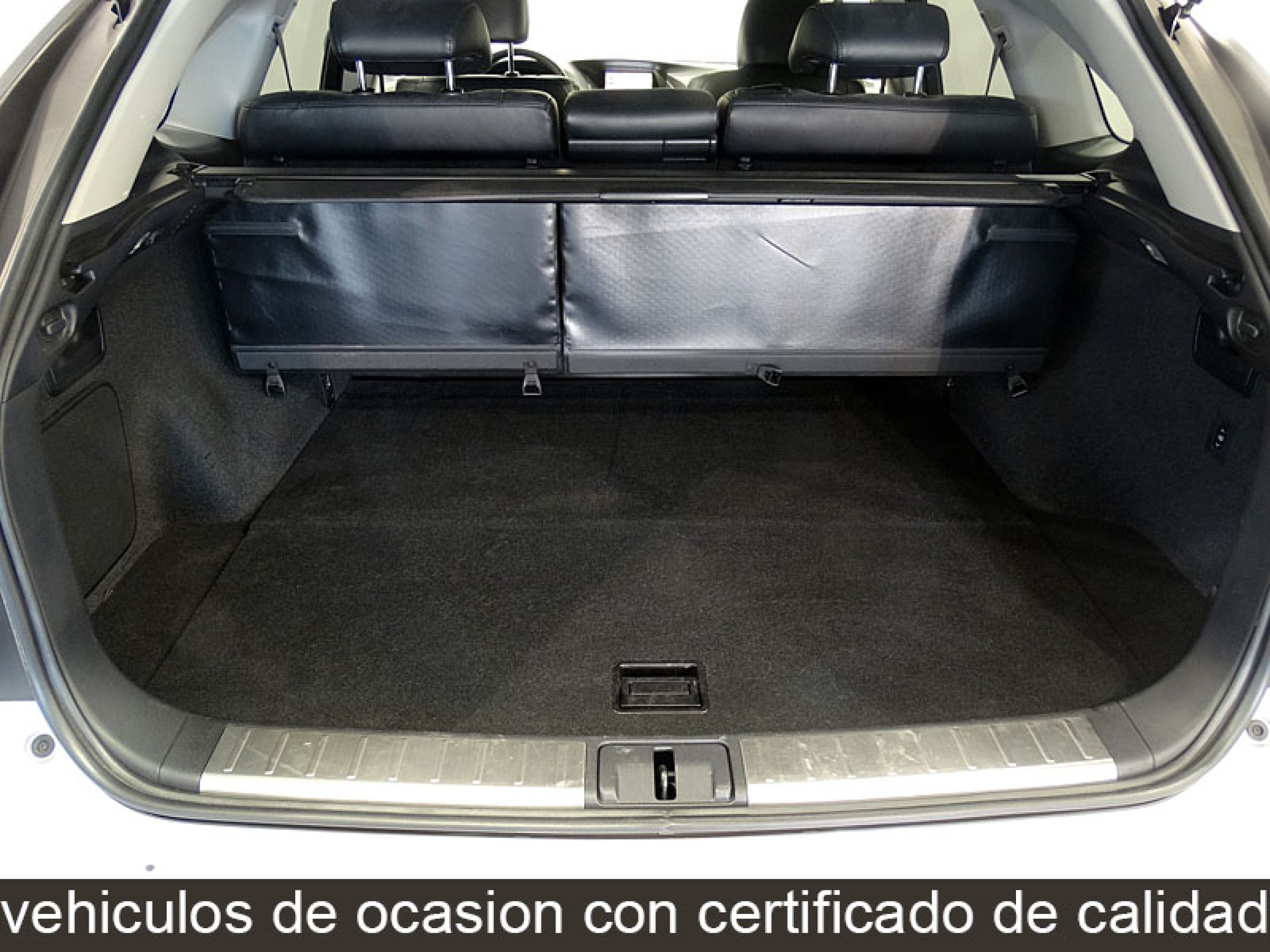 Foto Lexus RX 450h 14
