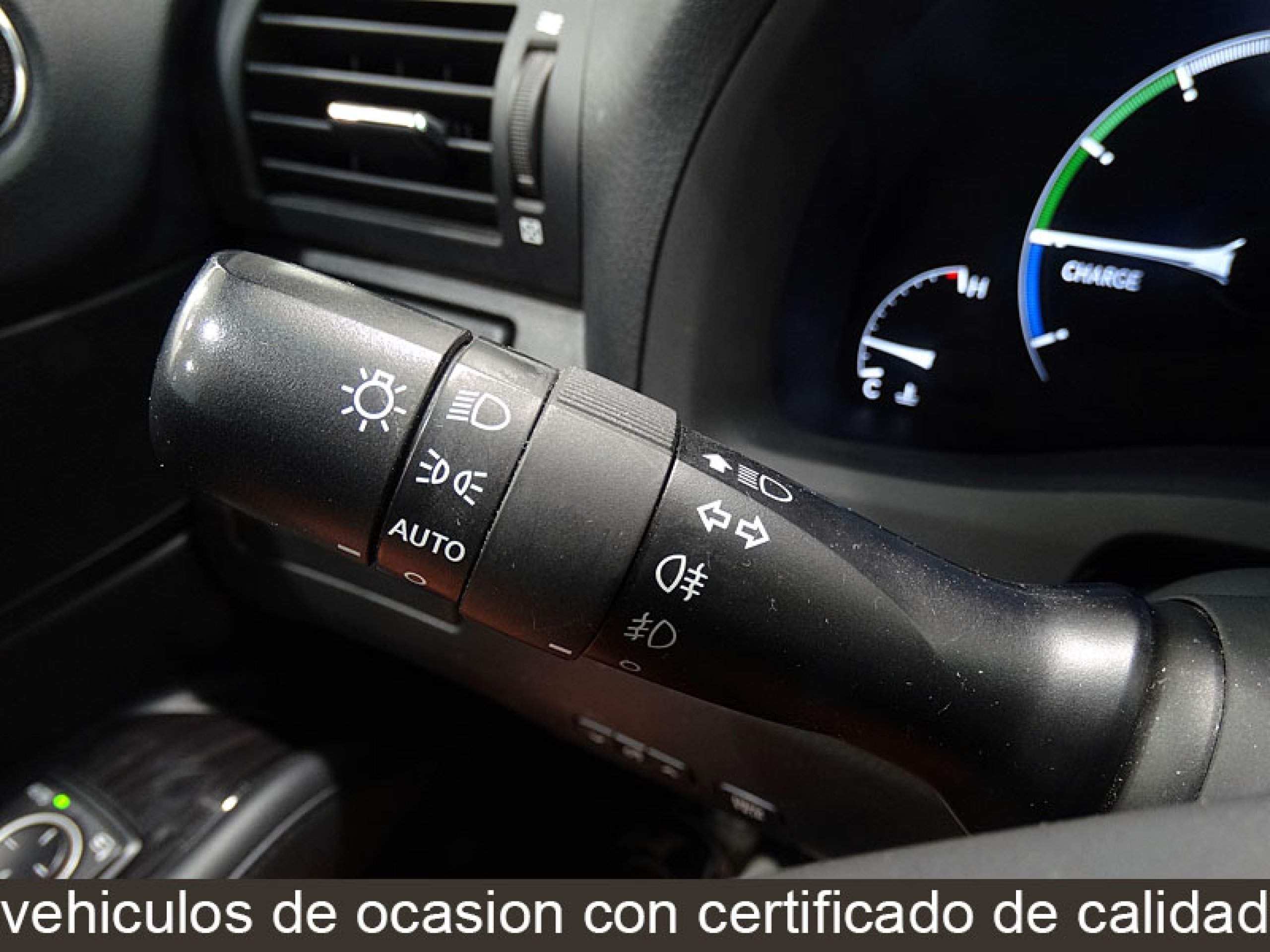 Foto Lexus RX 450h 30