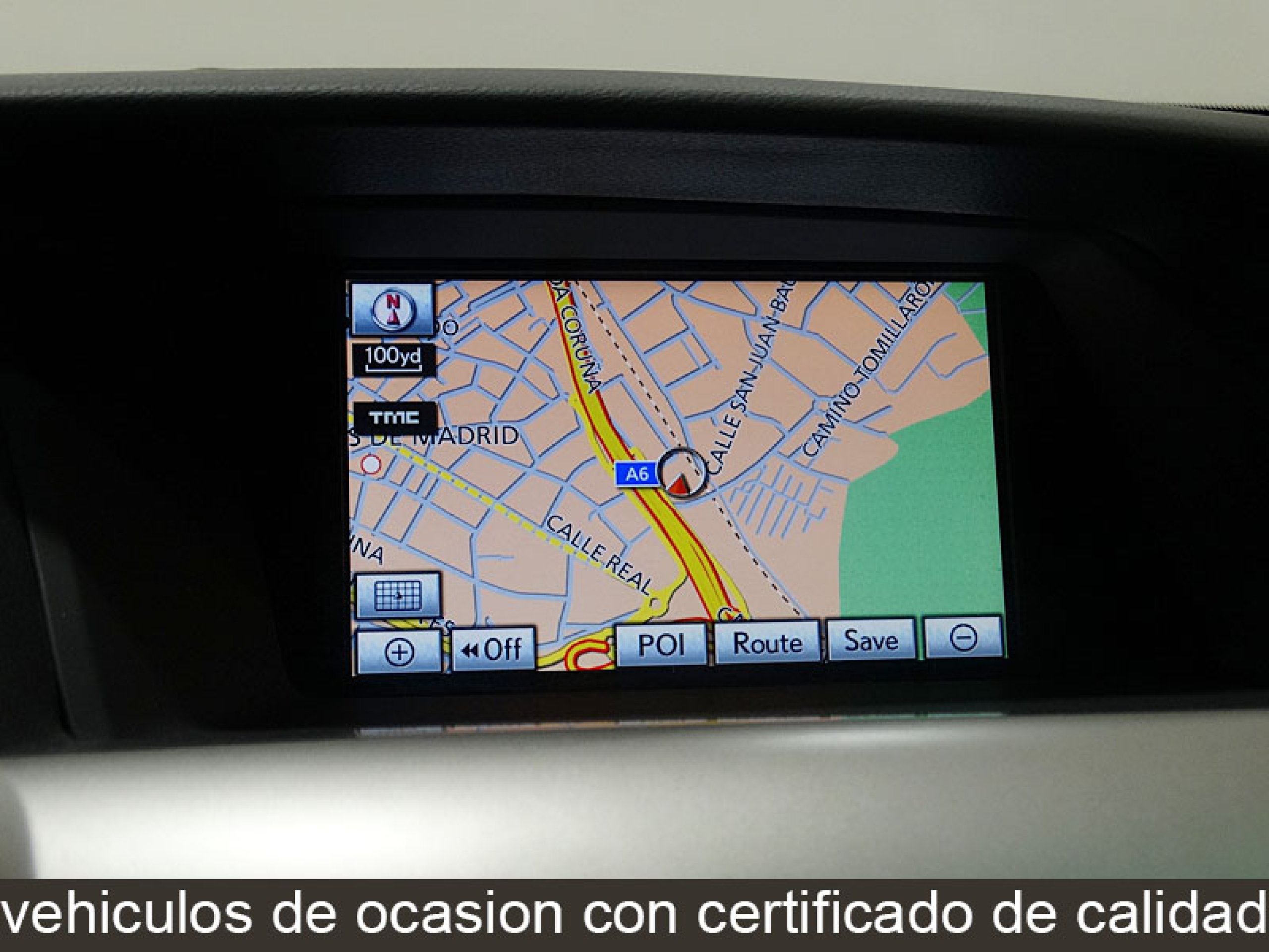 Foto Lexus RX 450h 33